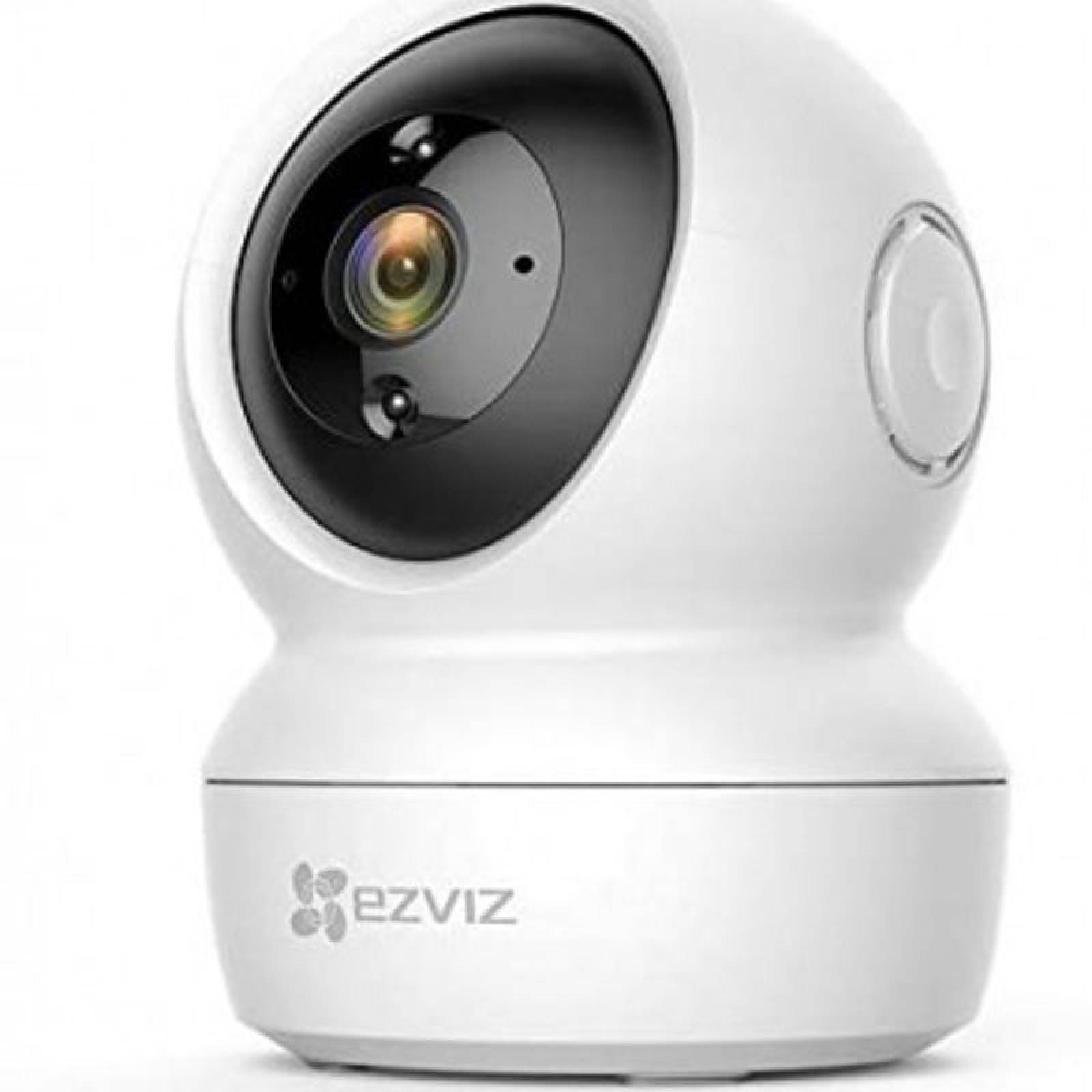 CAMARA SEGURIDAD EZVIZ C6N CS-C6N EZC6N1C2 BLANCO