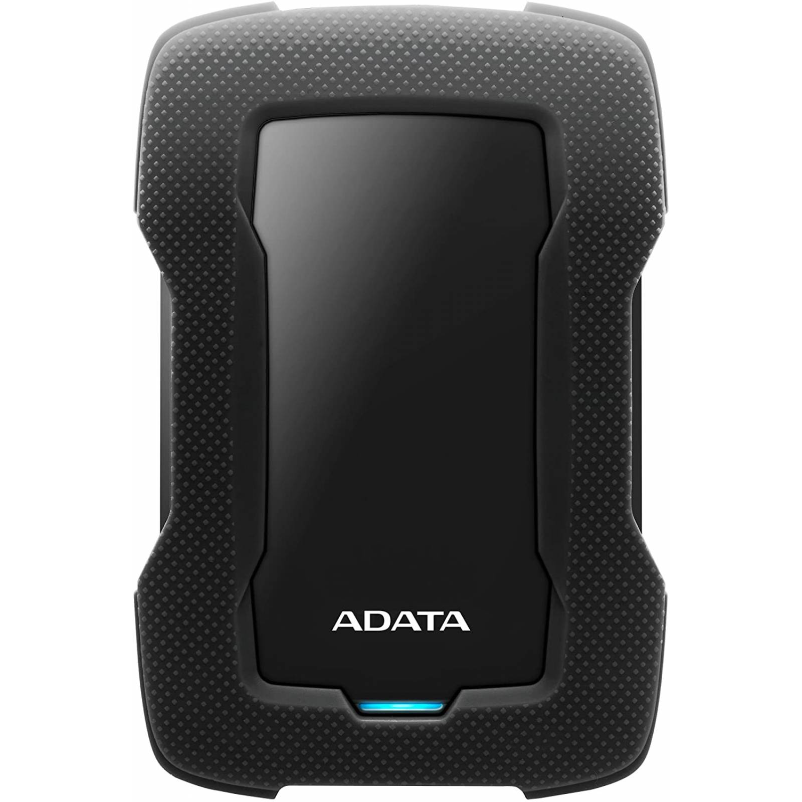 DISCO DURO ADATA EXTERNO HD330 1TB NEGRO AHD330-1TU31-CBK.