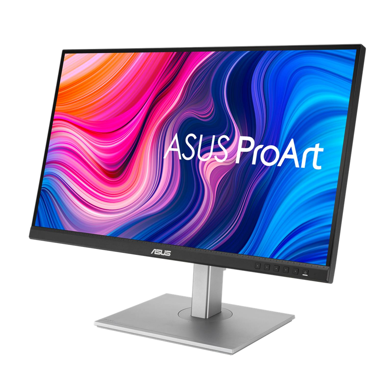 Monitor Asus Pa279Cv 27" Proart 4K Giratorio Ips Uhd Bocinas Hdmi Dp