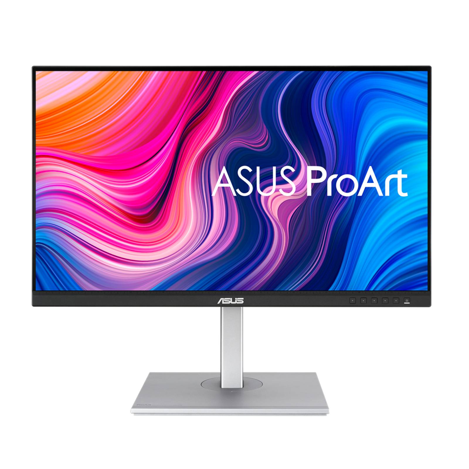 Monitor Asus Pa279Cv 27" Proart 4K Giratorio Ips Uhd Bocinas Hdmi Dp