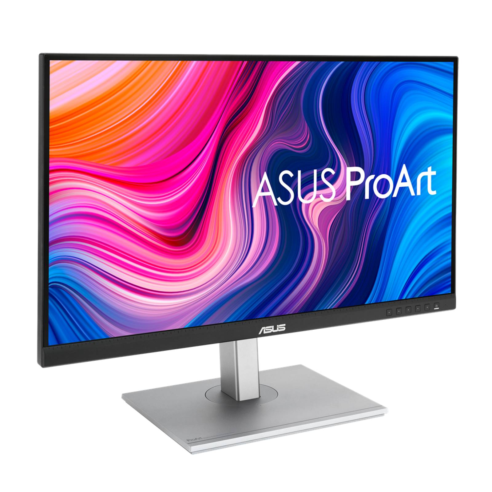 Monitor Asus Pa279Cv 27" Proart 4K Giratorio Ips Uhd Bocinas Hdmi Dp