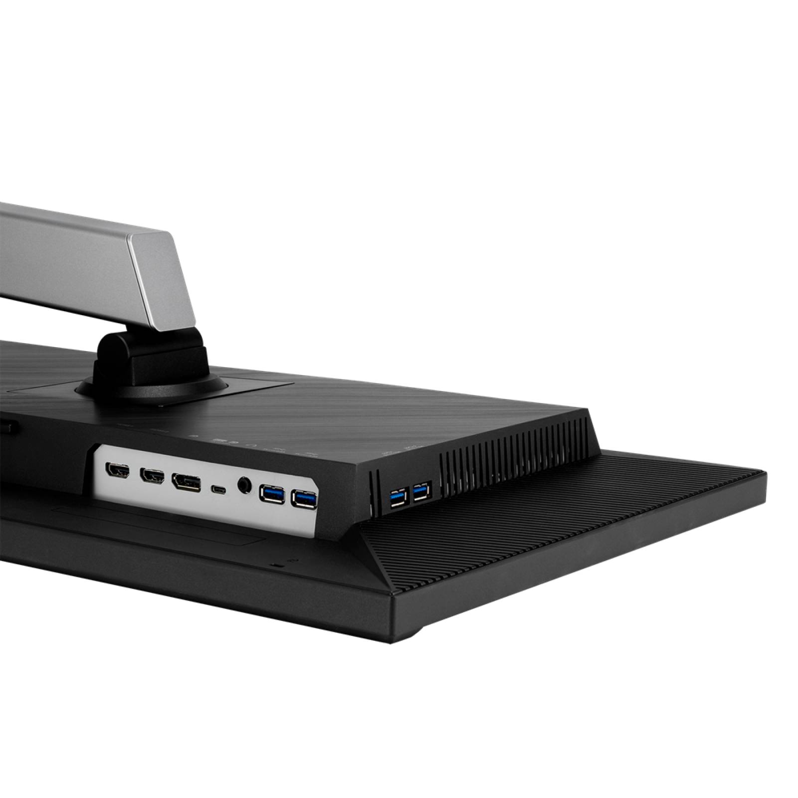 Monitor Asus Pa279Cv 27" Proart 4K Giratorio Ips Uhd Bocinas Hdmi Dp