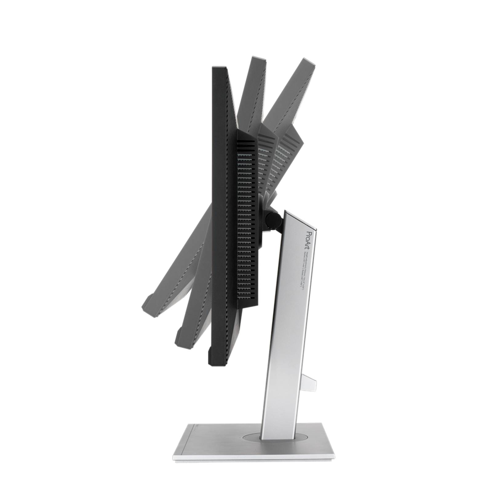 Monitor Asus Pa279Cv 27" Proart 4K Giratorio Ips Uhd Bocinas Hdmi Dp