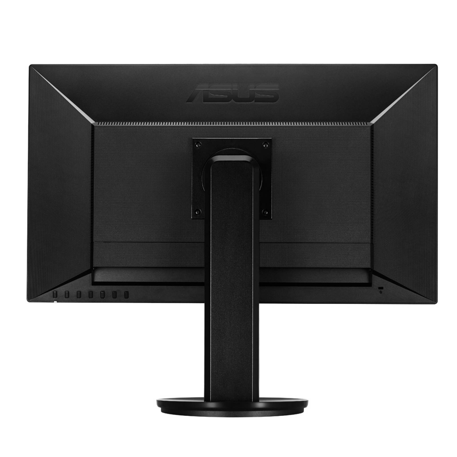 Monitor Asus Vn279Ql 27" 5Ms 75Hz Fhd Widescreen Bocinas Giratorio Hdmi Evga Dp