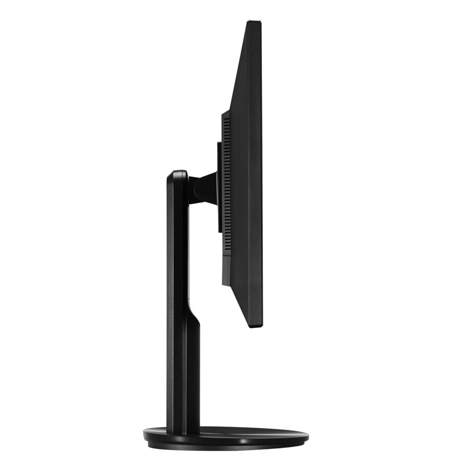 Monitor Asus Vn279Ql 27" 5Ms 75Hz Fhd Widescreen Bocinas Giratorio Hdmi Evga Dp