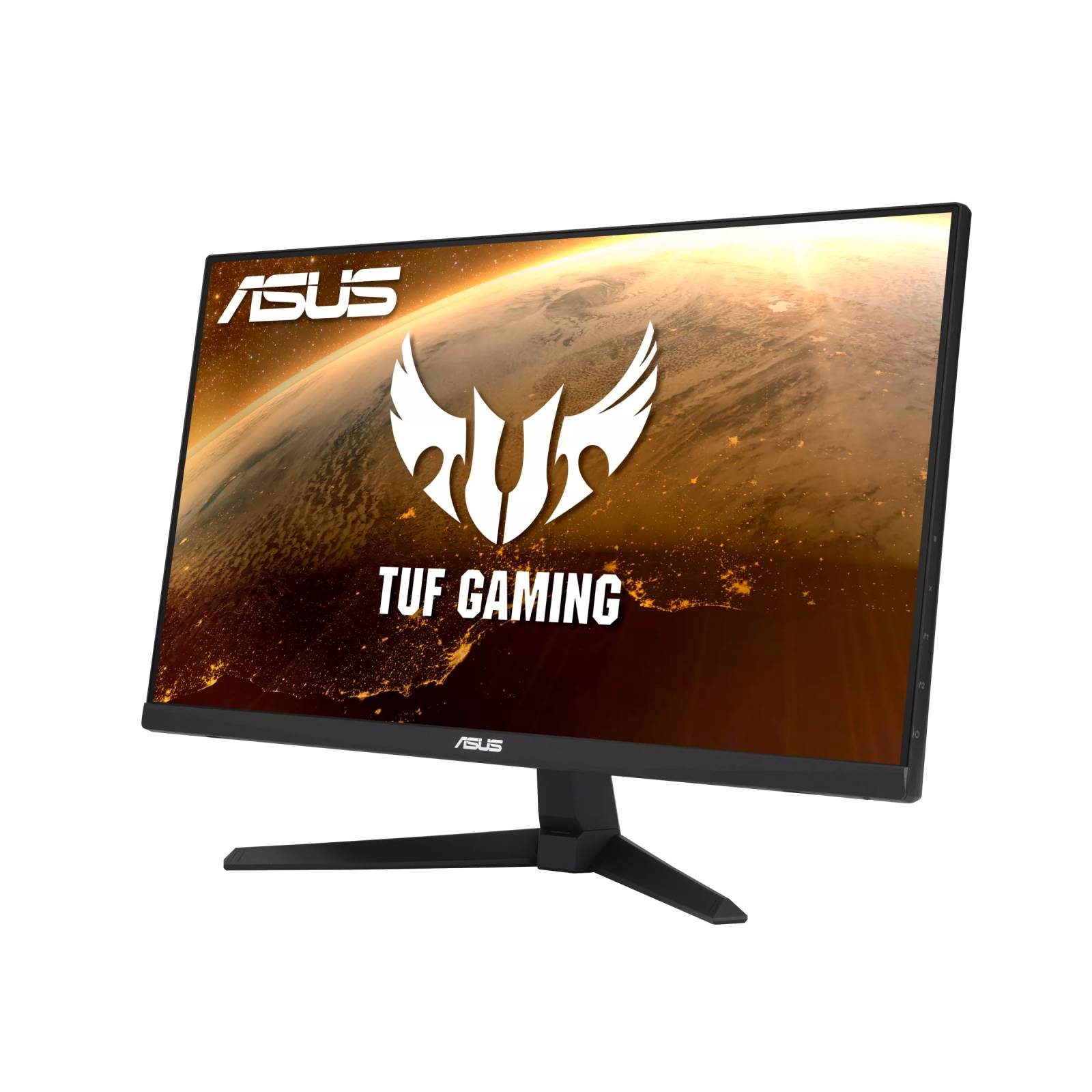 Monitor Asus Vg247Q1A 23.8" Tuf Gaming 1Ms 165Hz Fhd Bocinas Freesync Hdmi Dp