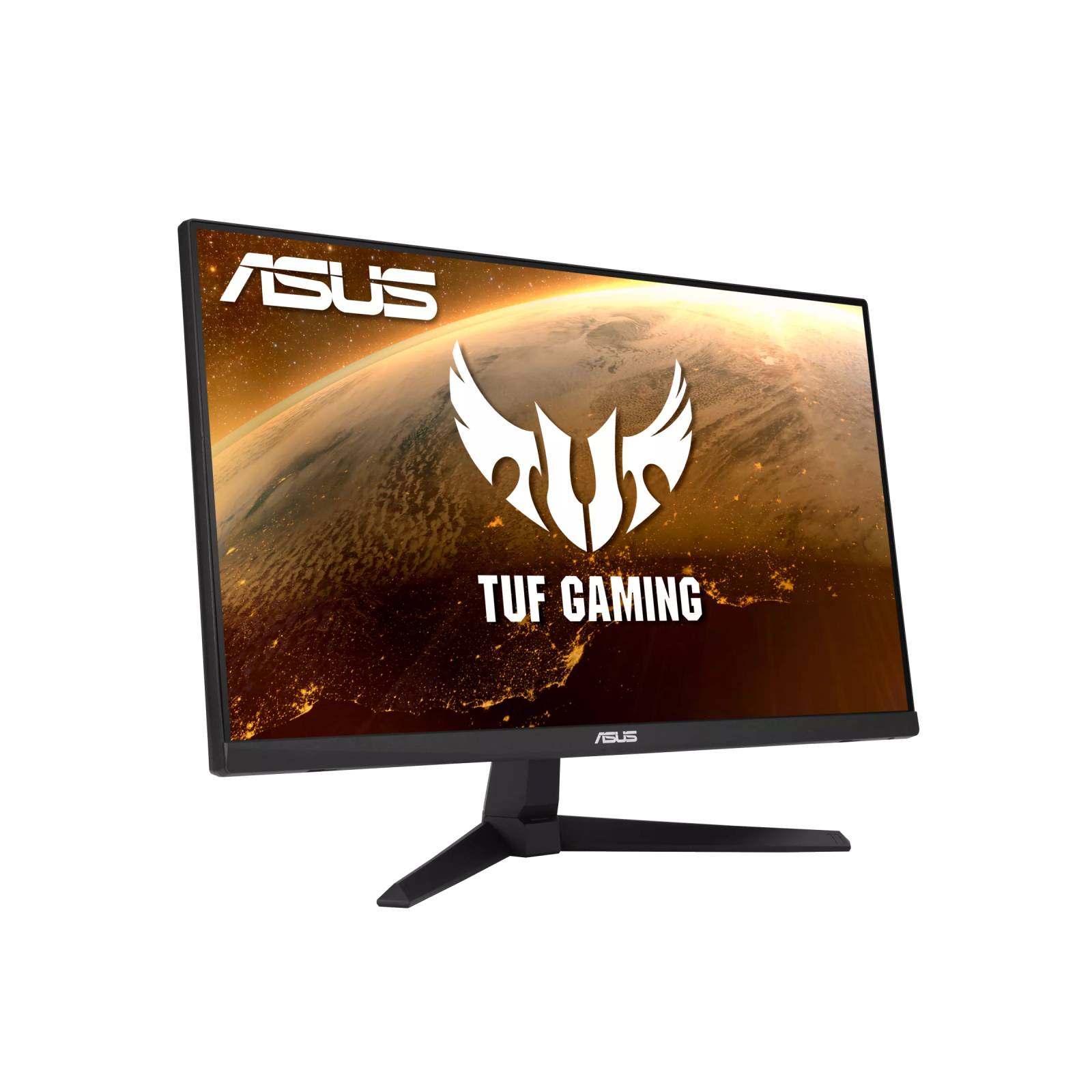Monitor Asus Vg247Q1A 23.8" Tuf Gaming 1Ms 165Hz Fhd Bocinas Freesync Hdmi Dp