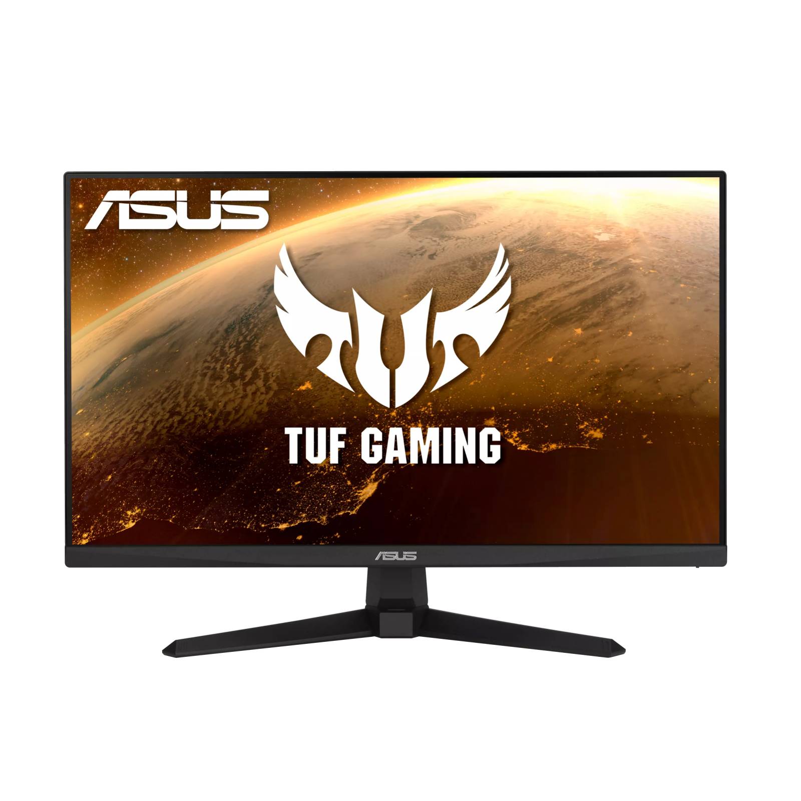 Monitor Asus Vg247Q1A 23.8" Tuf Gaming 1Ms 165Hz Fhd Bocinas Freesync Hdmi Dp