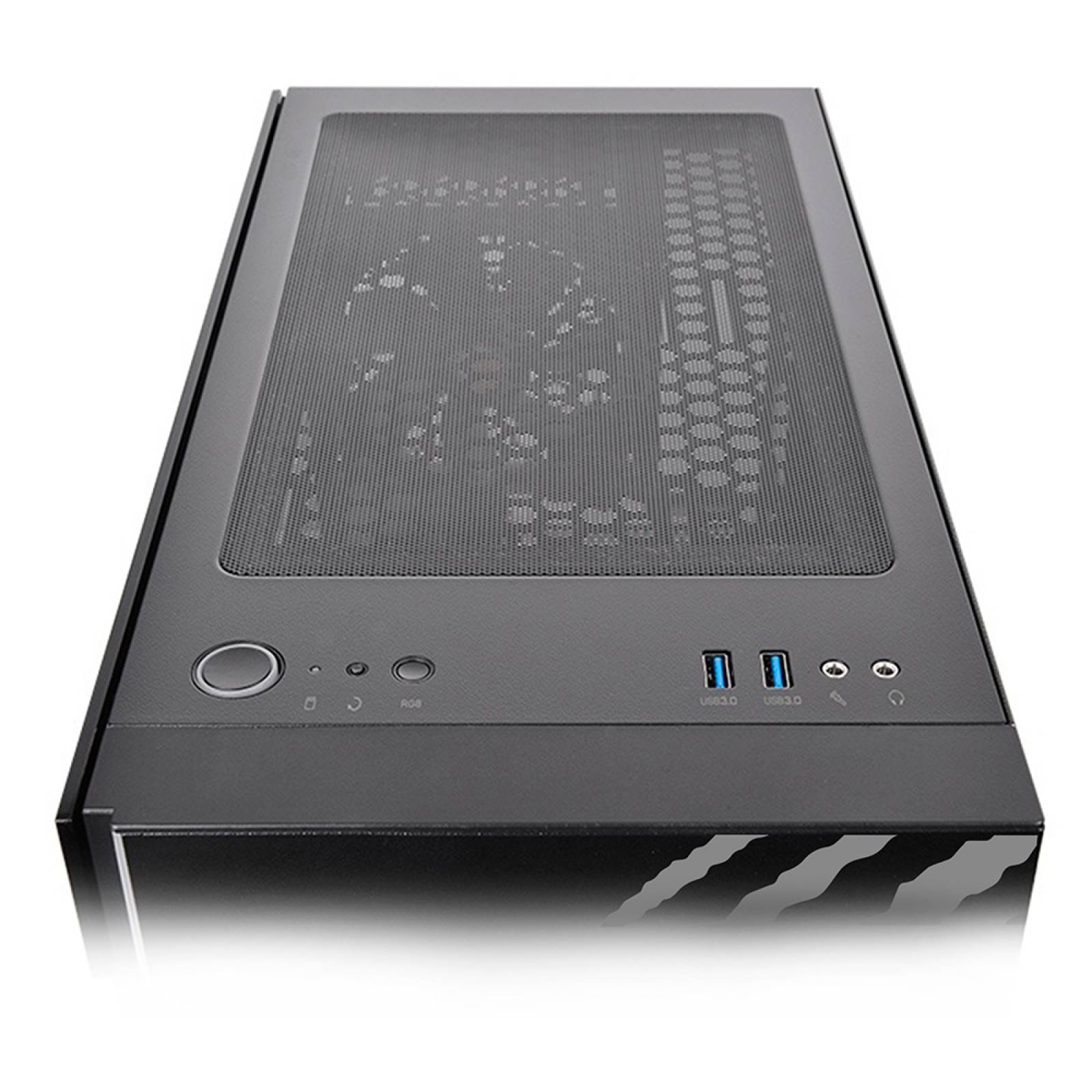 PC GAMER GRIZZLY INTEL CORE I5 10400 4.30GHZ B560 RAM 16GB SSD 480GB 550W 80+ SG-IC049