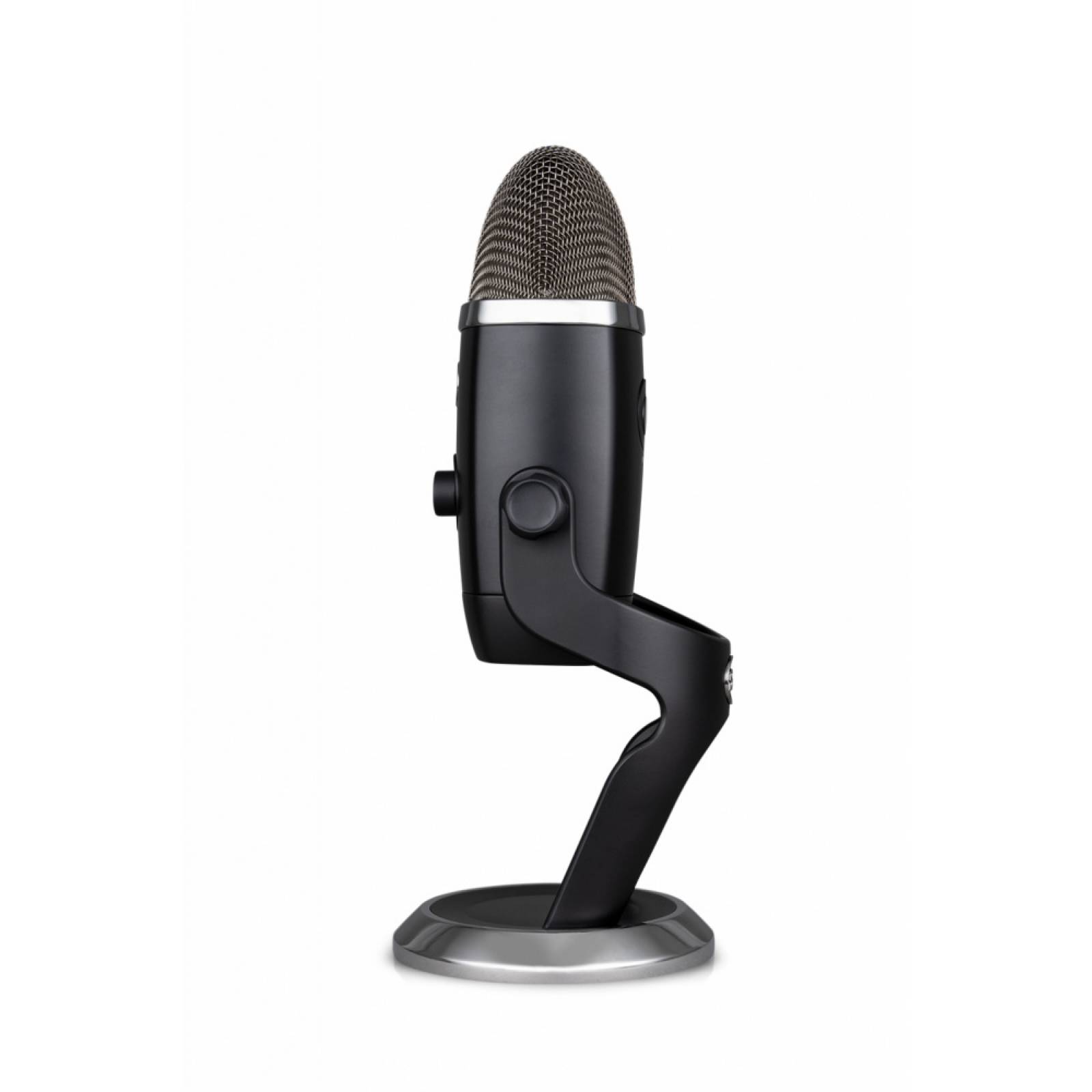 MICROFONO BLUE YETI X  NEGRO USB  BASE 988-000105