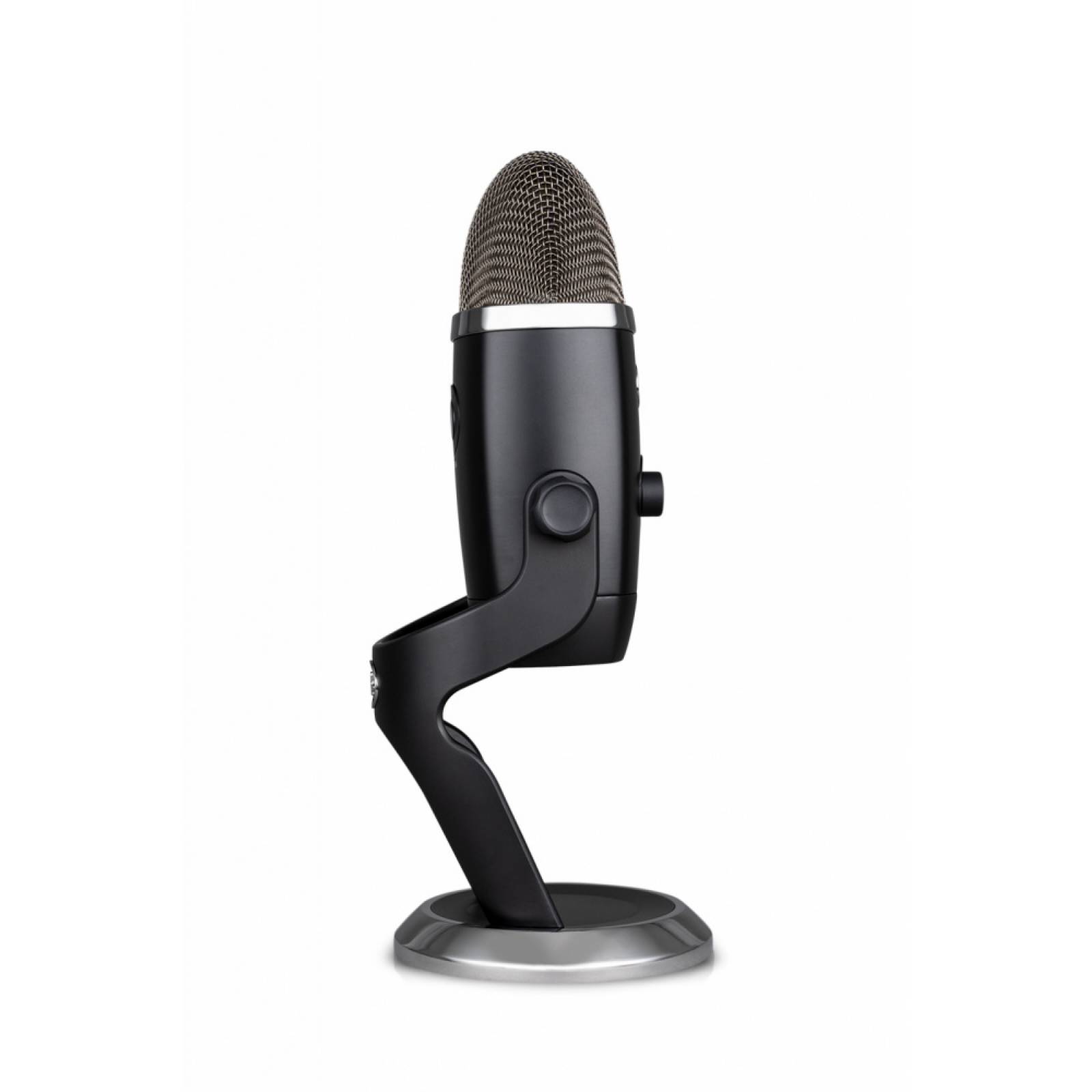 MICROFONO BLUE YETI X  NEGRO USB  BASE 988-000105