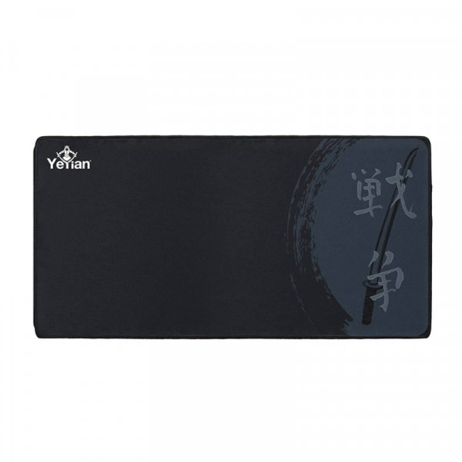 MOUSEPAD GAMER YEYIAN KRIEG 1081N 80X40CM ANTIDERRAPANTE YSS-MP1081N