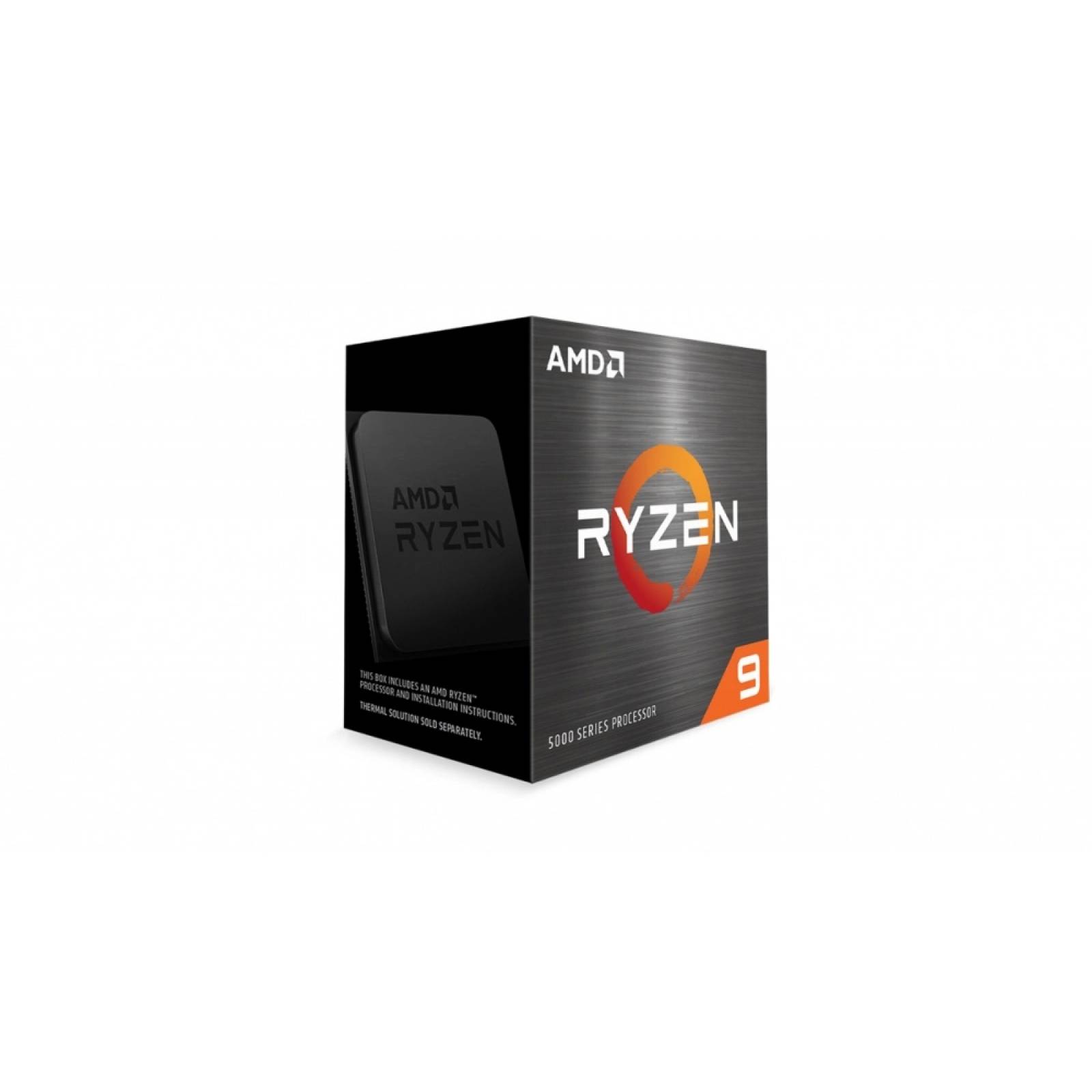 PROCESADOR AMD RYZEN 9 5950X 4.9GHZ 100-100000059WOF.