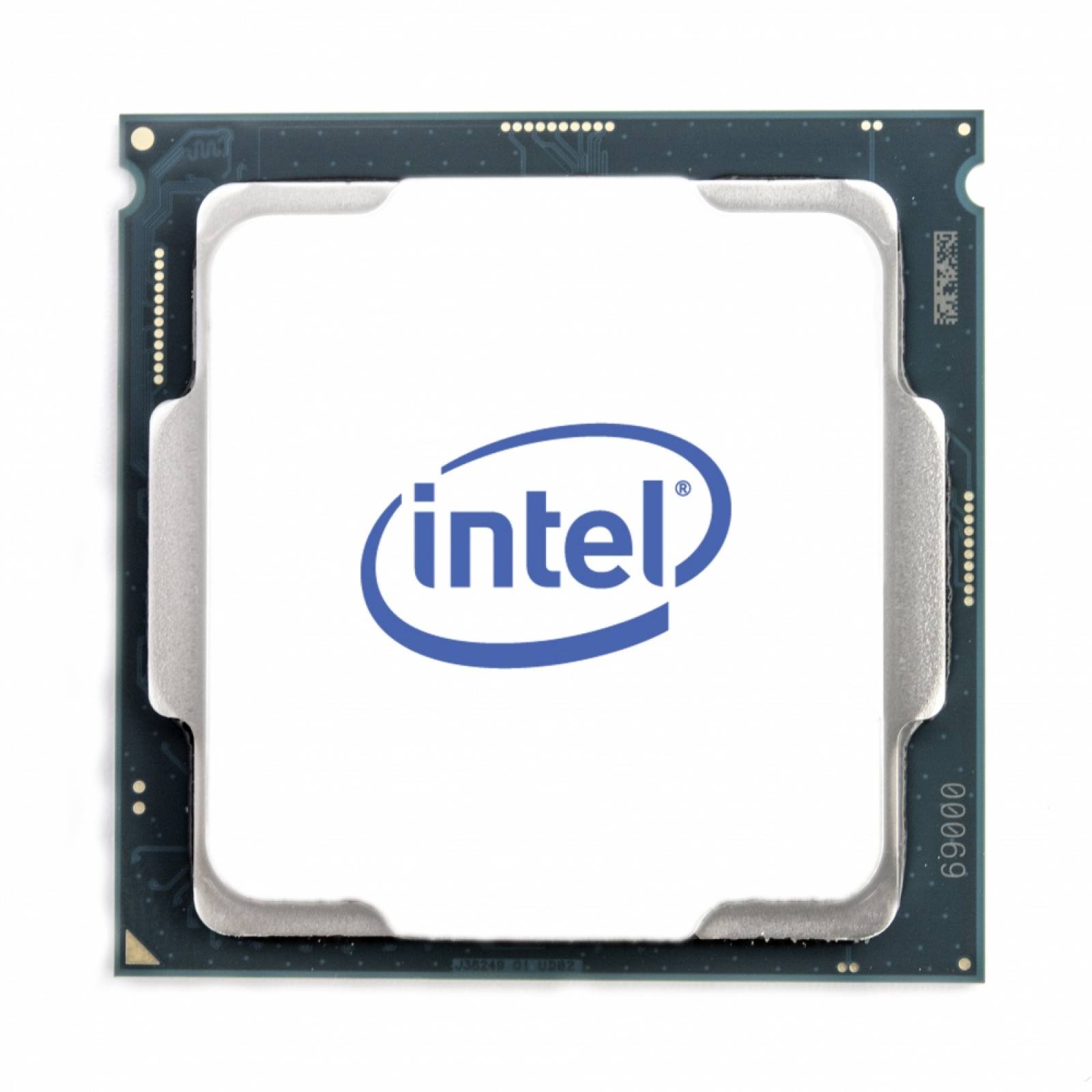 PROCESADOR INTEL CORE I3 10105 4.4GHZ 6MB 1200 BX8070110105.