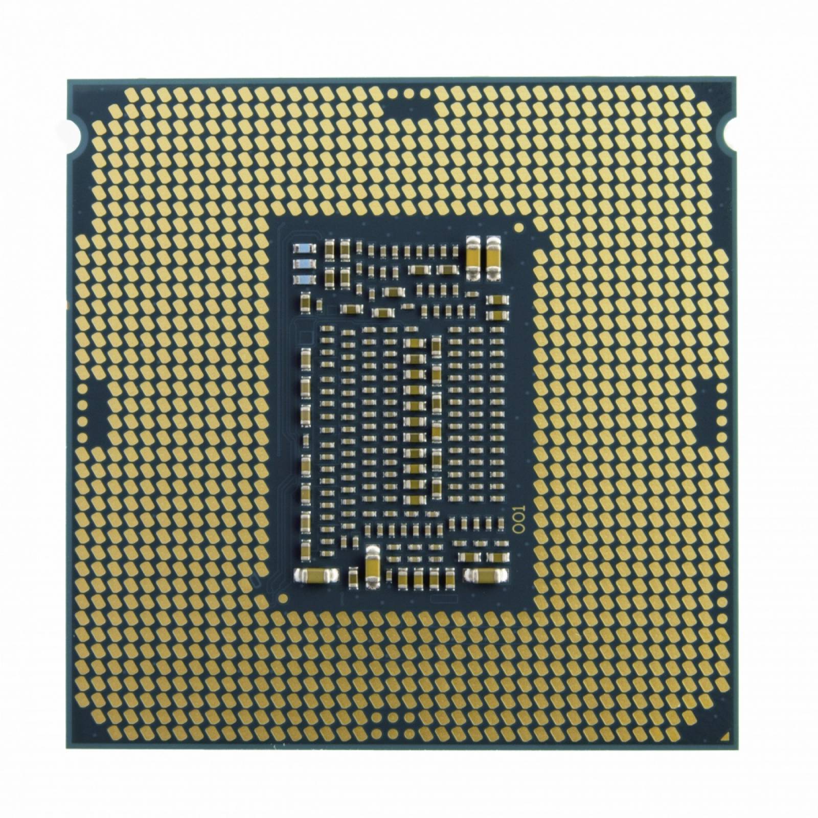 PROCESADOR INTEL CORE I3 10105 4.4GHZ 6MB 1200 BX8070110105.