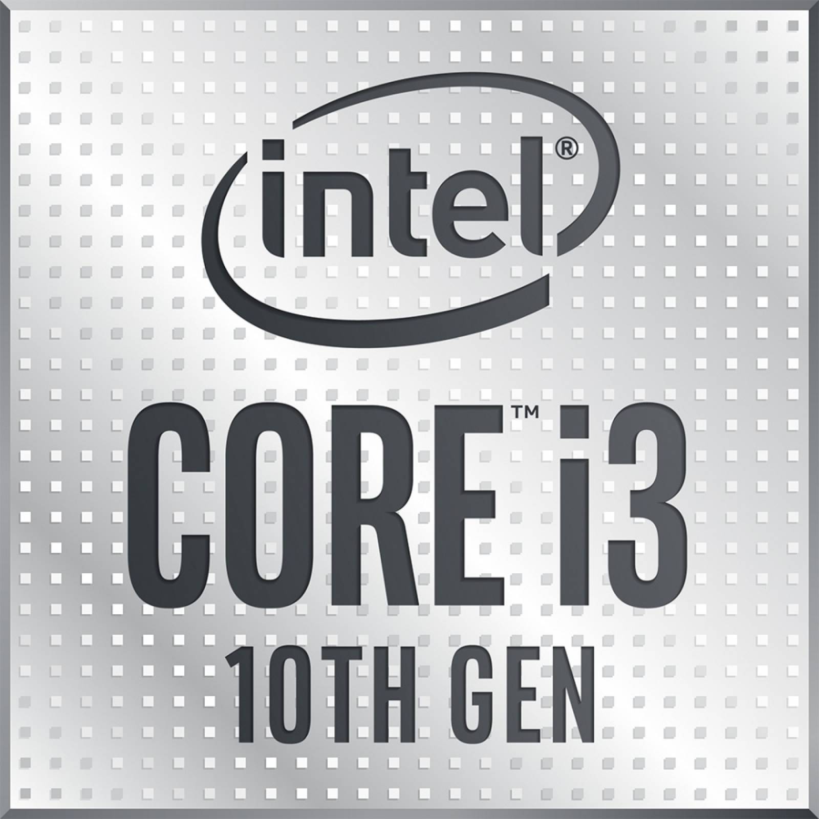 PROCESADOR INTEL CORE I3 10105 4.4GHZ 6MB 1200 BX8070110105.