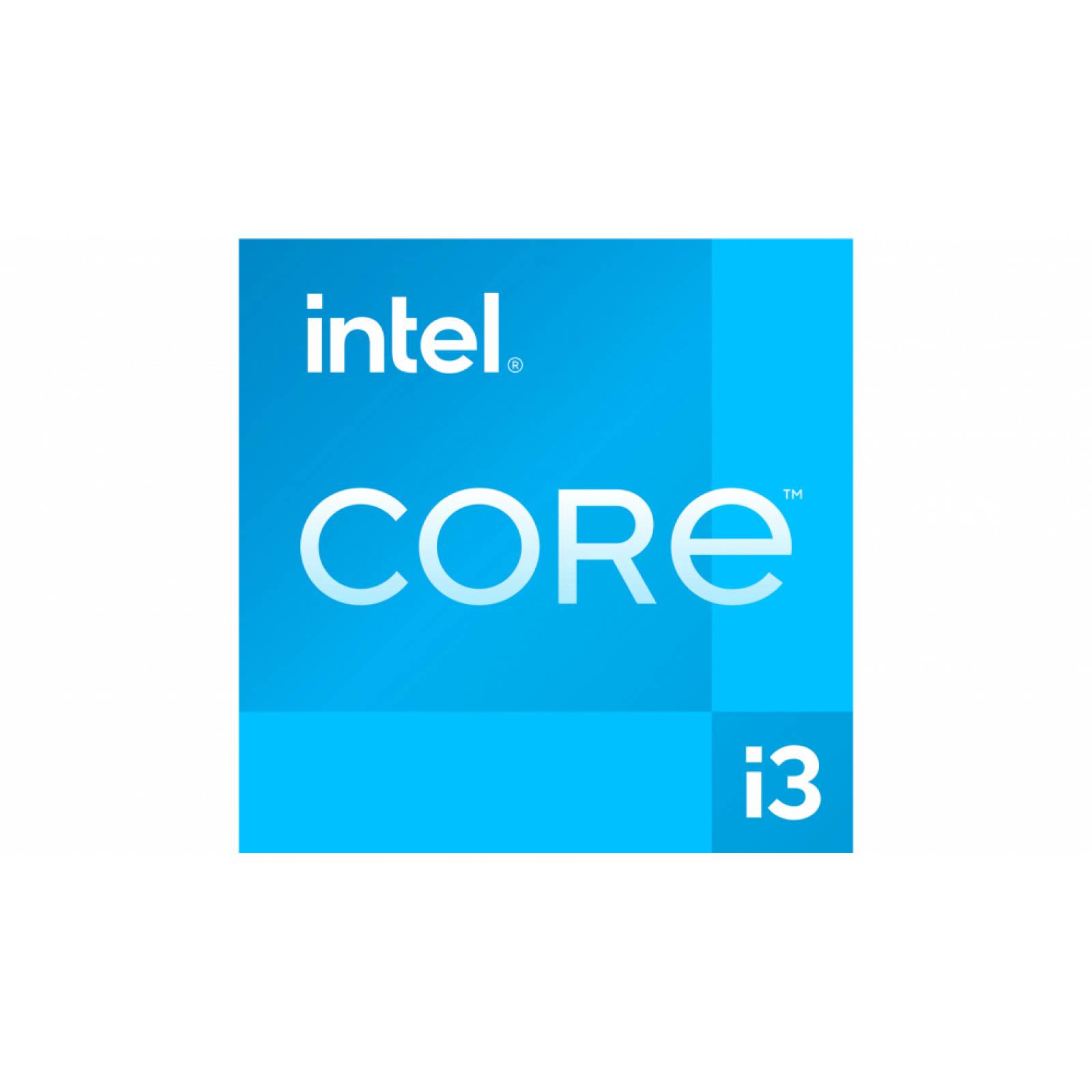 PROCESADOR INTEL CORE I3 12100F 4.30 GHZ 12MB 1700 BX8071512100F.