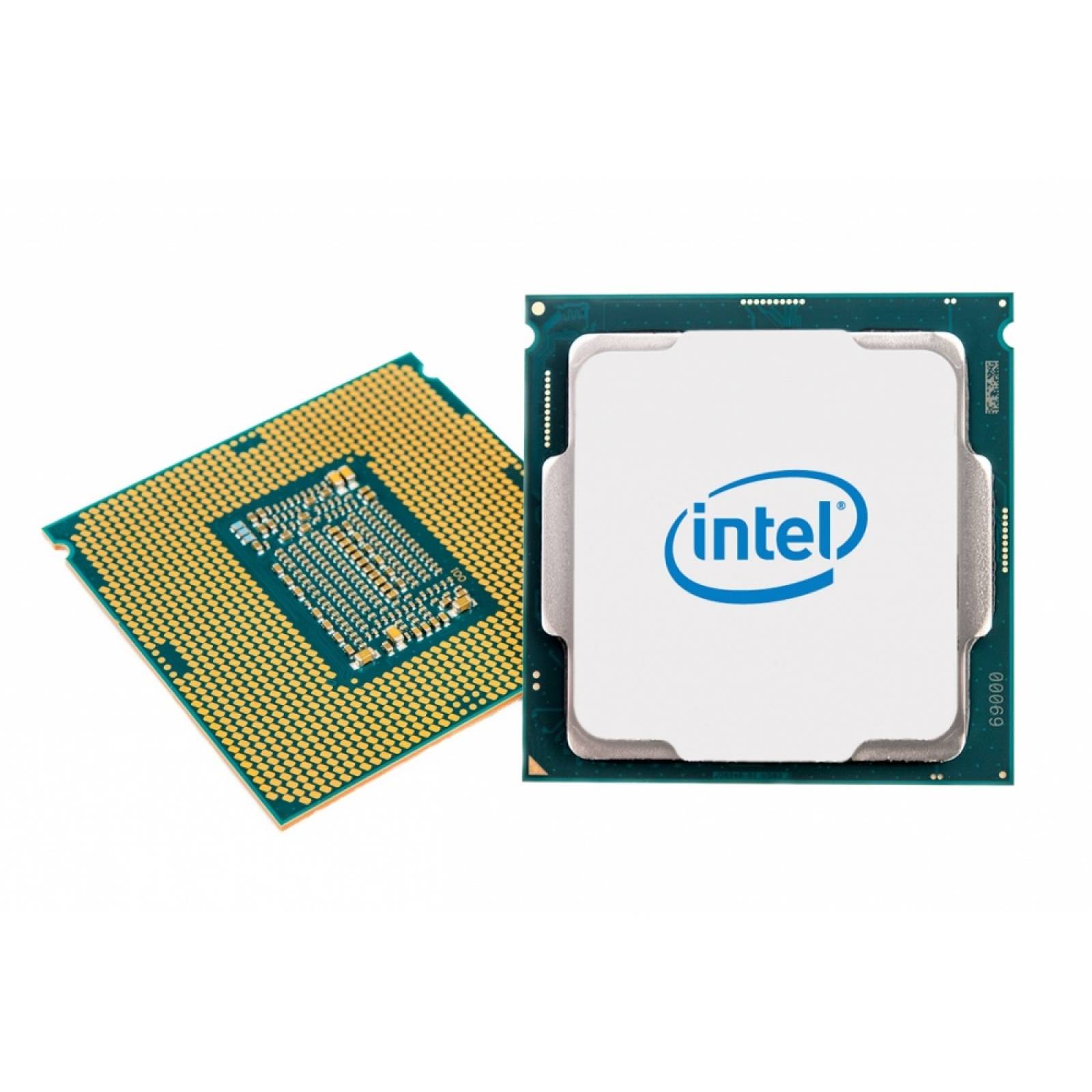 PROCESADOR INTEL CORE I7 10700K 5.1GHZ 16MB 1200 BX8070110700K.