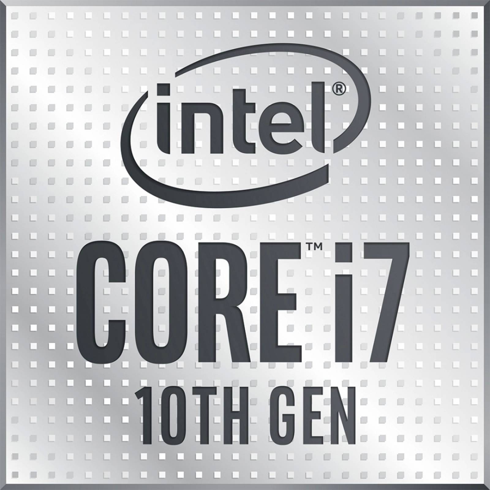 PROCESADOR INTEL CORE I7 10700K 5.1GHZ 16MB 1200 BX8070110700K.