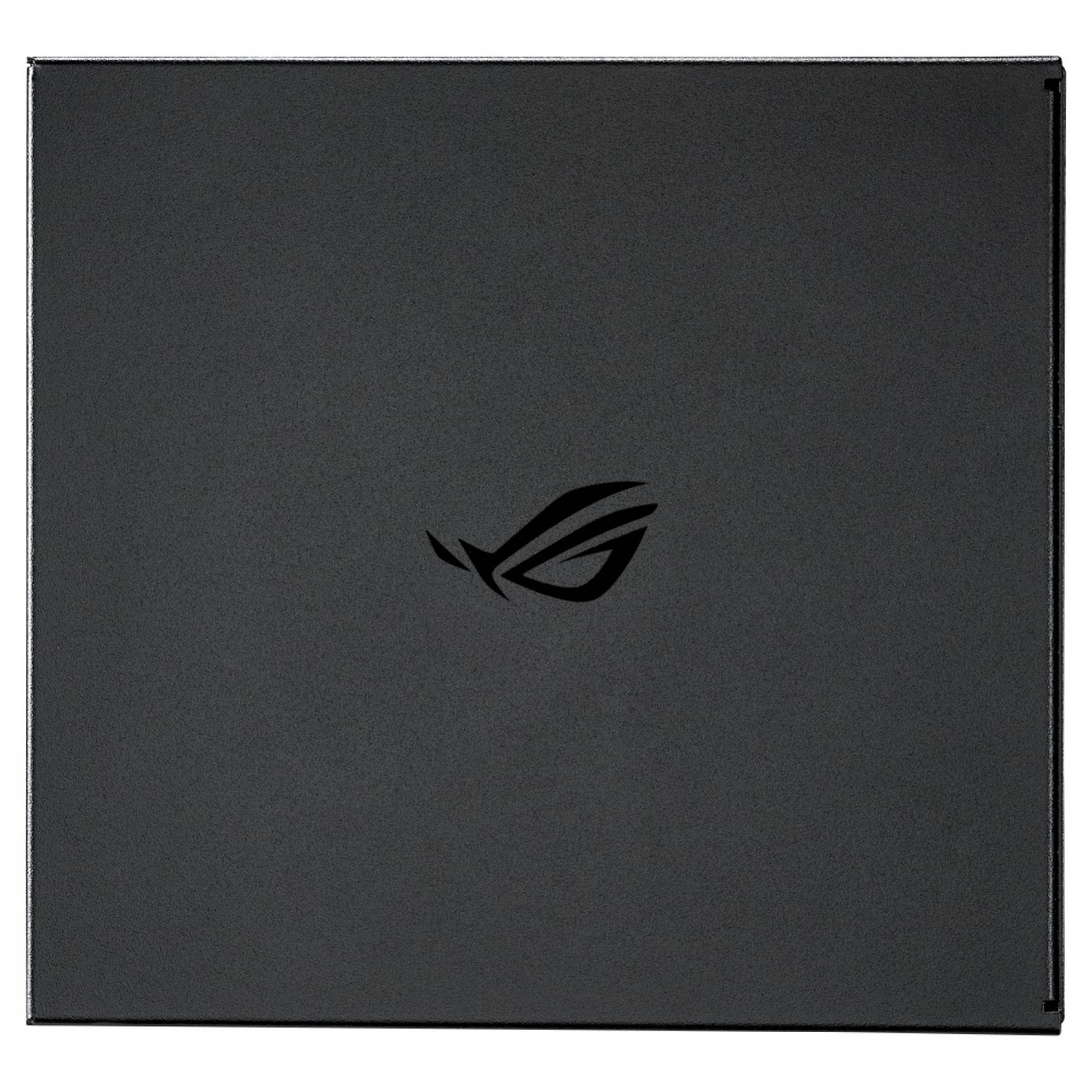 FUENTE ASUS ROG STRIX 850W WHITE 80PLUS GOLD MODULAR ROG-STRIX-850G
