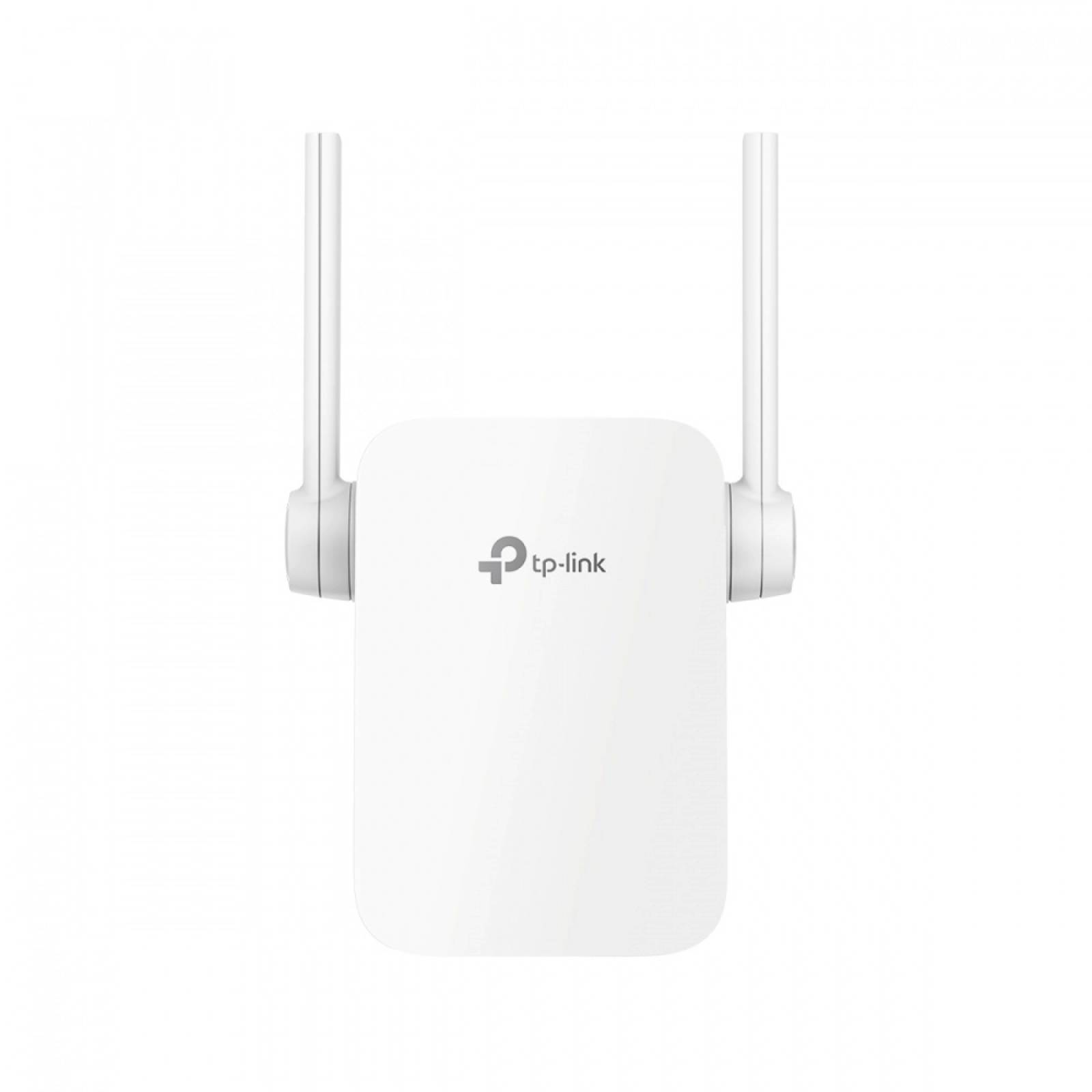 REPETIDOR TPLINK RE305 2.4GHZ-5GHZ AC1200 DUAL BAND 1200MBPS RE305