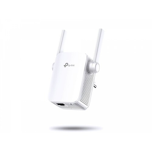 REPETIDOR TPLINK RE305 2.4GHZ-5GHZ AC1200 DUAL BAND 1200MBPS RE305