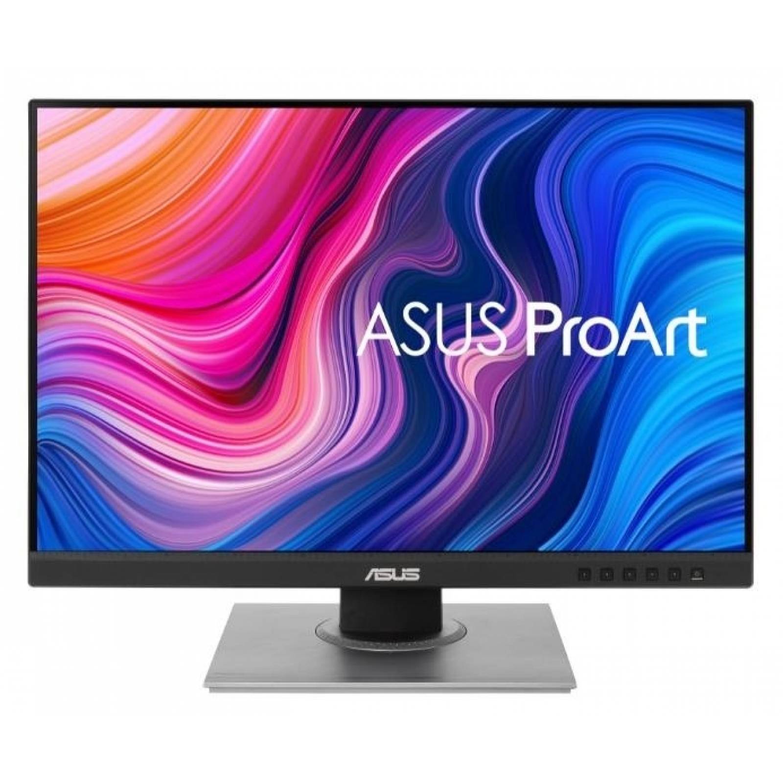 Monitor ASUS ProArt PA278QV 27" QHD 75Hz HDMI Negro.