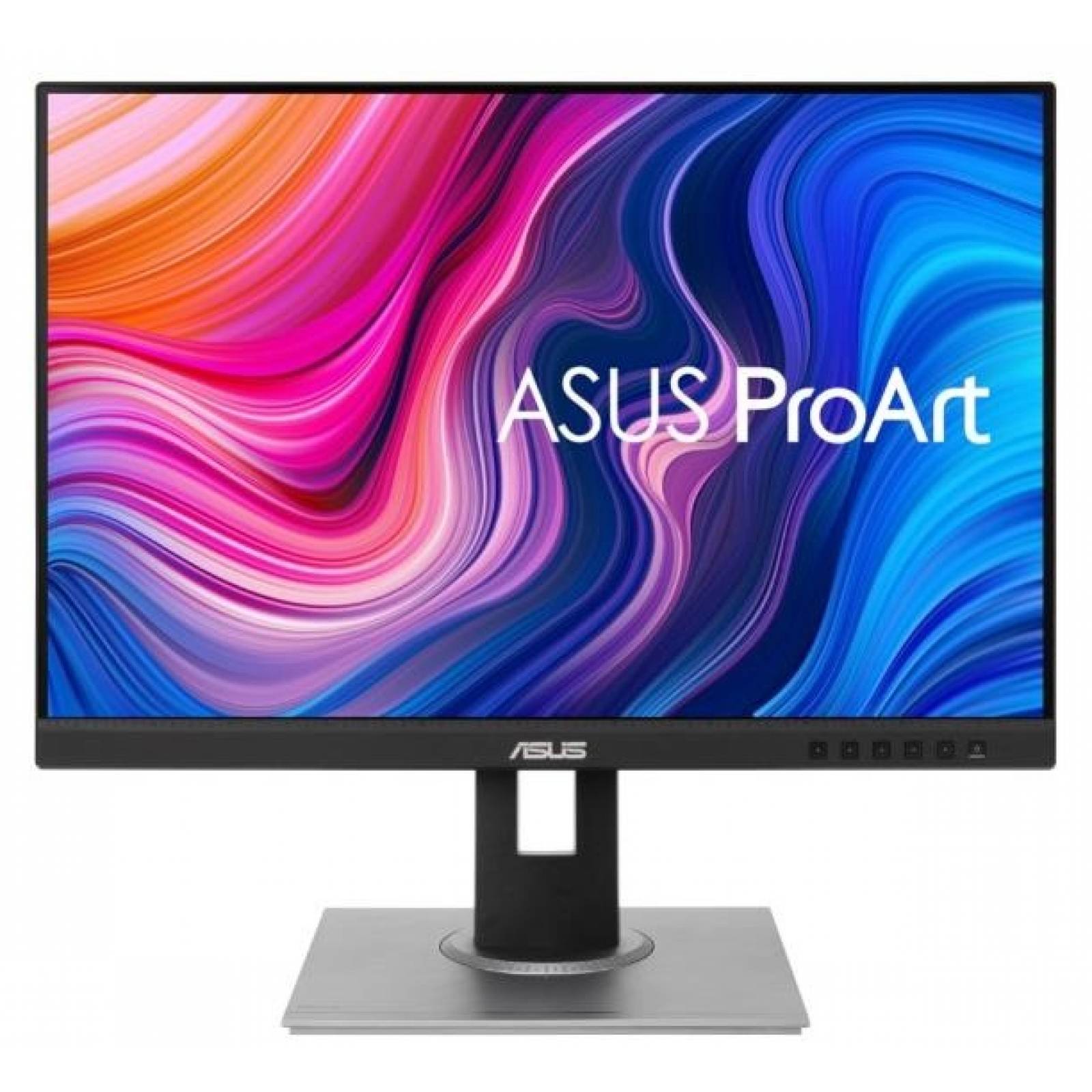 Monitor ASUS ProArt PA278QV 27" QHD 75Hz HDMI Negro.