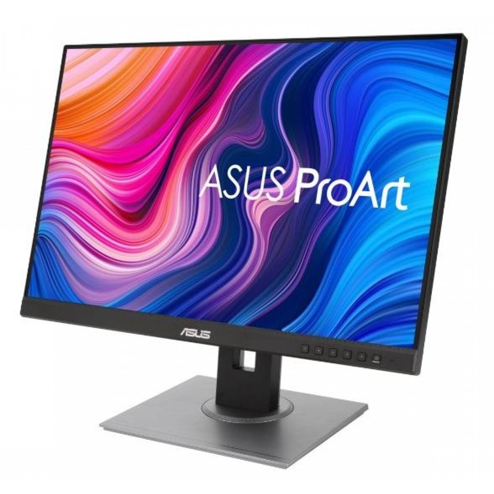 Monitor ASUS ProArt PA278QV 27" QHD 75Hz HDMI Negro.