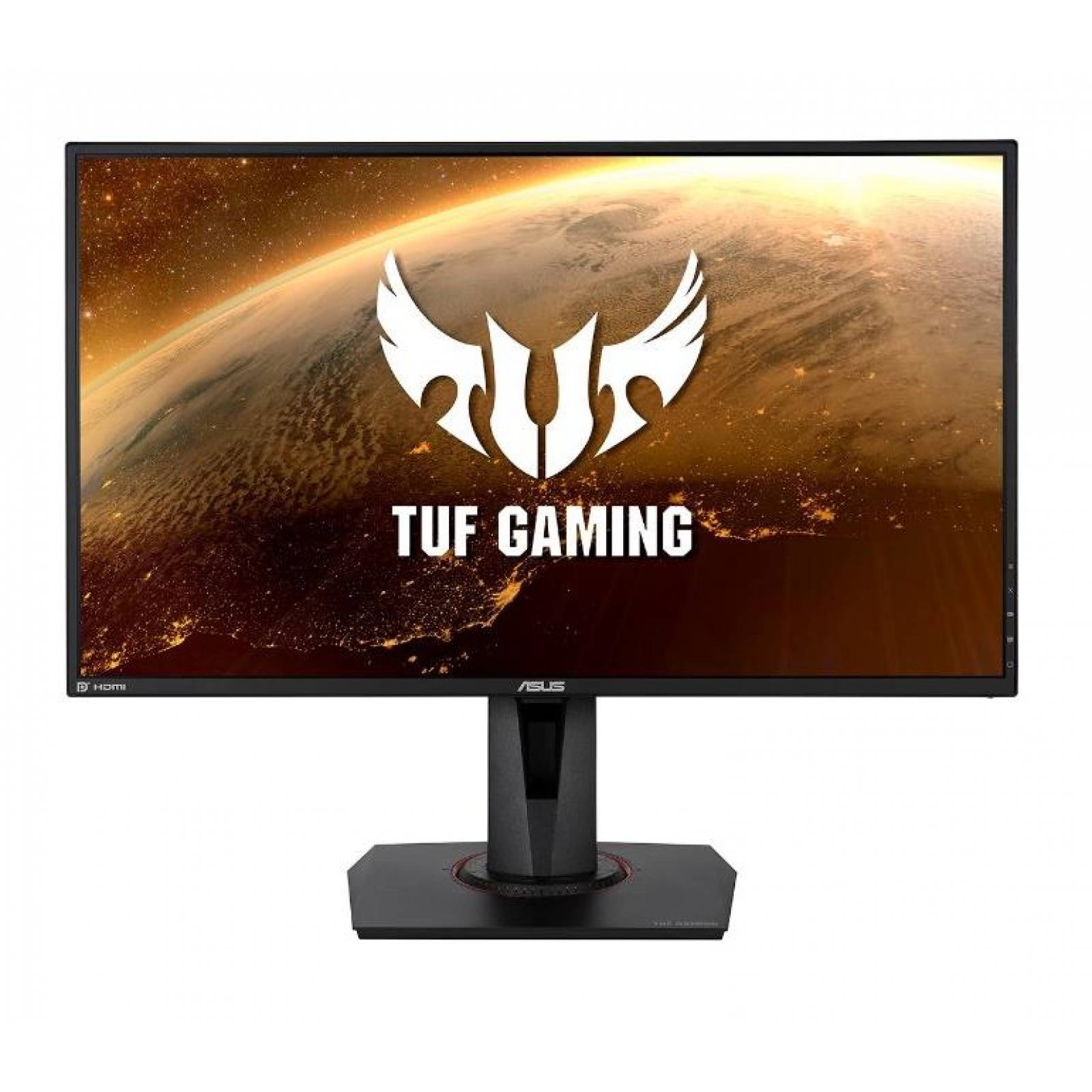 Monitor Gamer ASUS TUF Gaming VG279QM L27" FHD 280Hz.