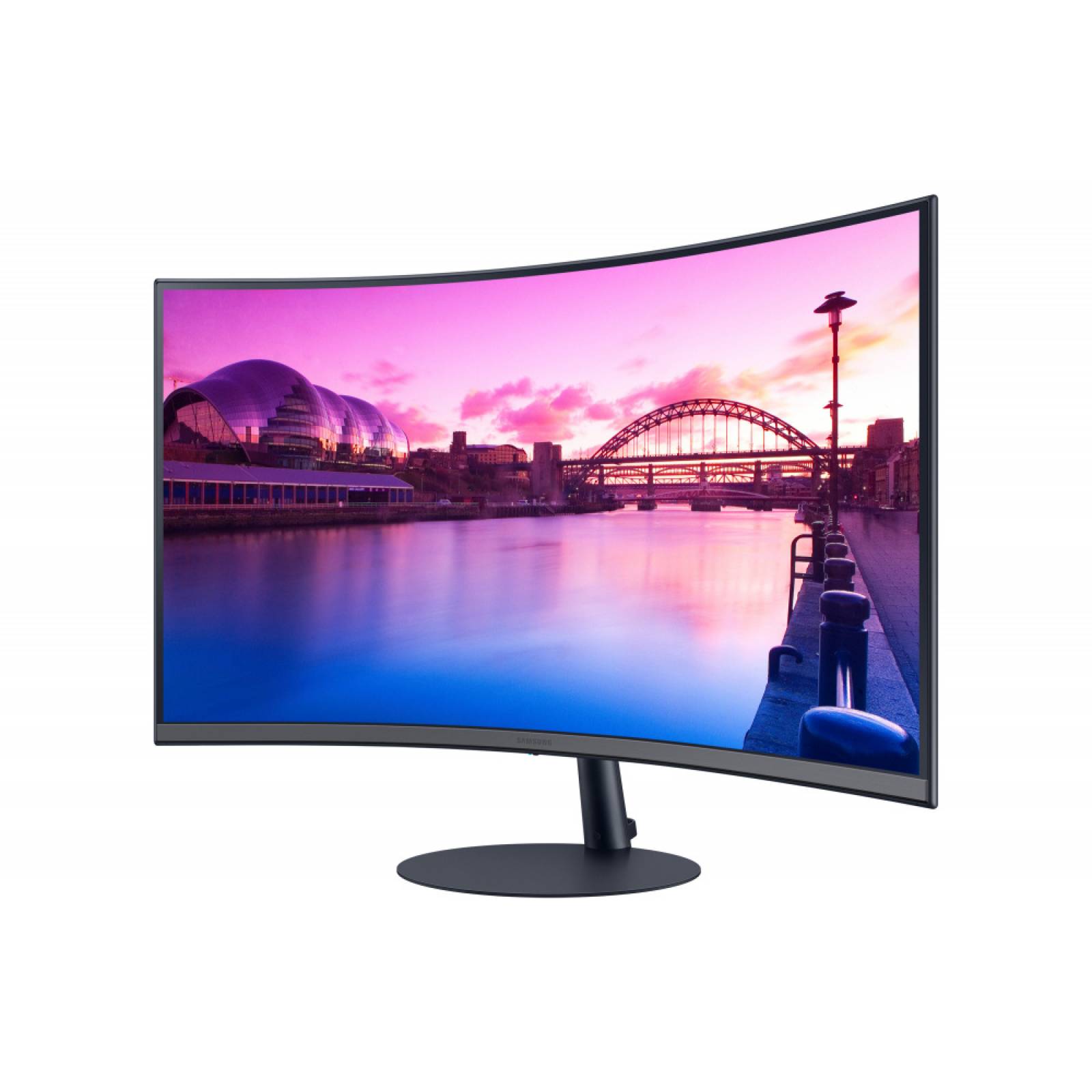  AOC 24G2E5 23.8 1920x1080 Full HD IPS 1 ms 75Hz VGA HDMI DP  Gaming Monitor reacondicionado : Electrónica