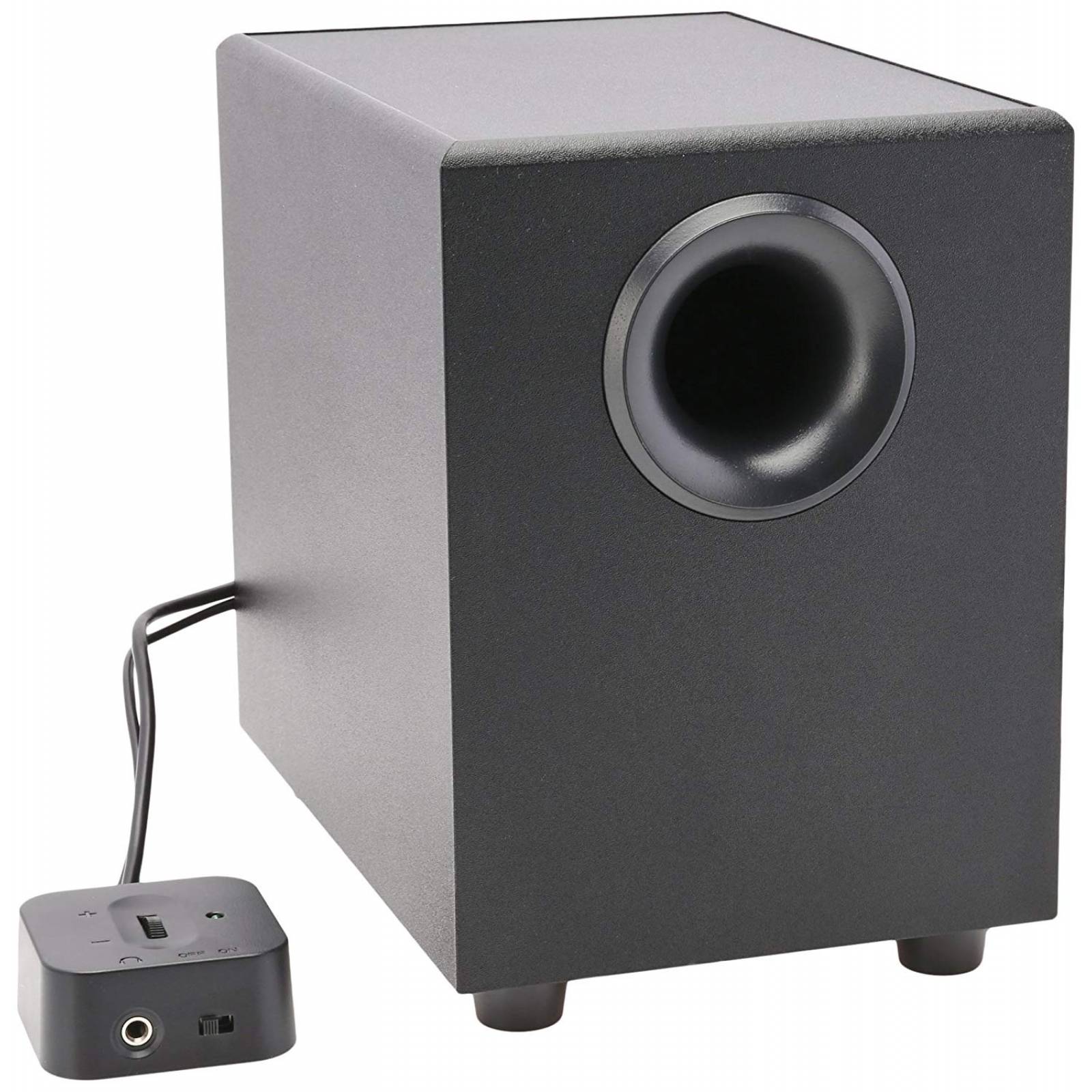 BOCINAS LOGITECH Z213 2.1 CANALES 980-001224