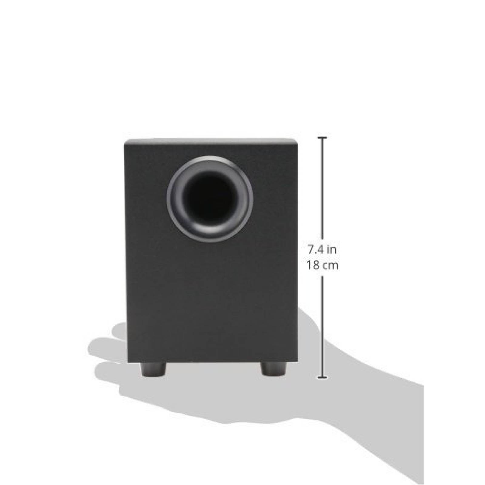 BOCINAS LOGITECH Z213 2.1 CANALES 980-001224