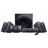 Bocinas Logitech Z906 5.1 Canales Thx 980-000474
