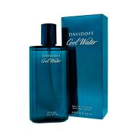 Cool Water - Davidoff - Edt Spray 125Ml