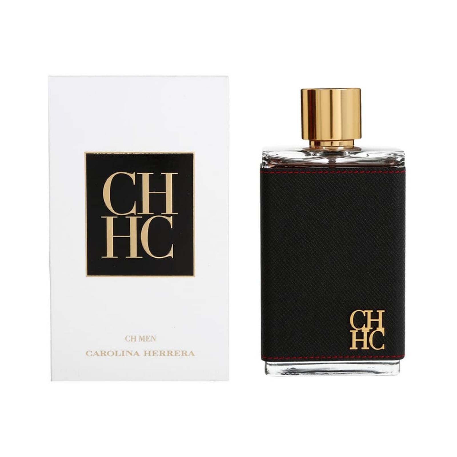 CH MEN - CAROLINA HERRERA - EDT SPRAY 200ML