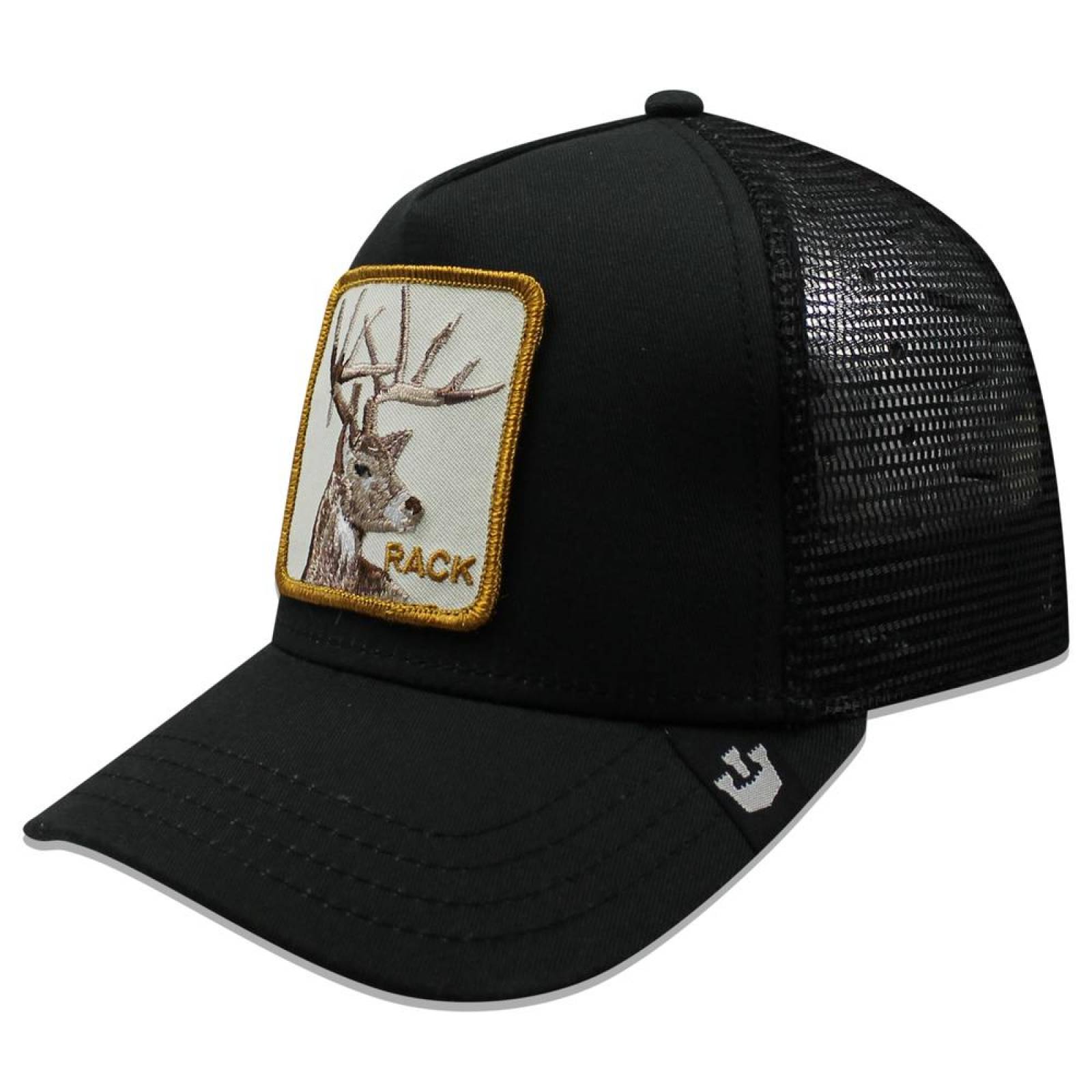 gorra goorin bros rack