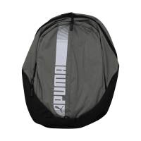 Mochila Puma Pioneer Steel Gris Gorra Dad Cap De Regalo