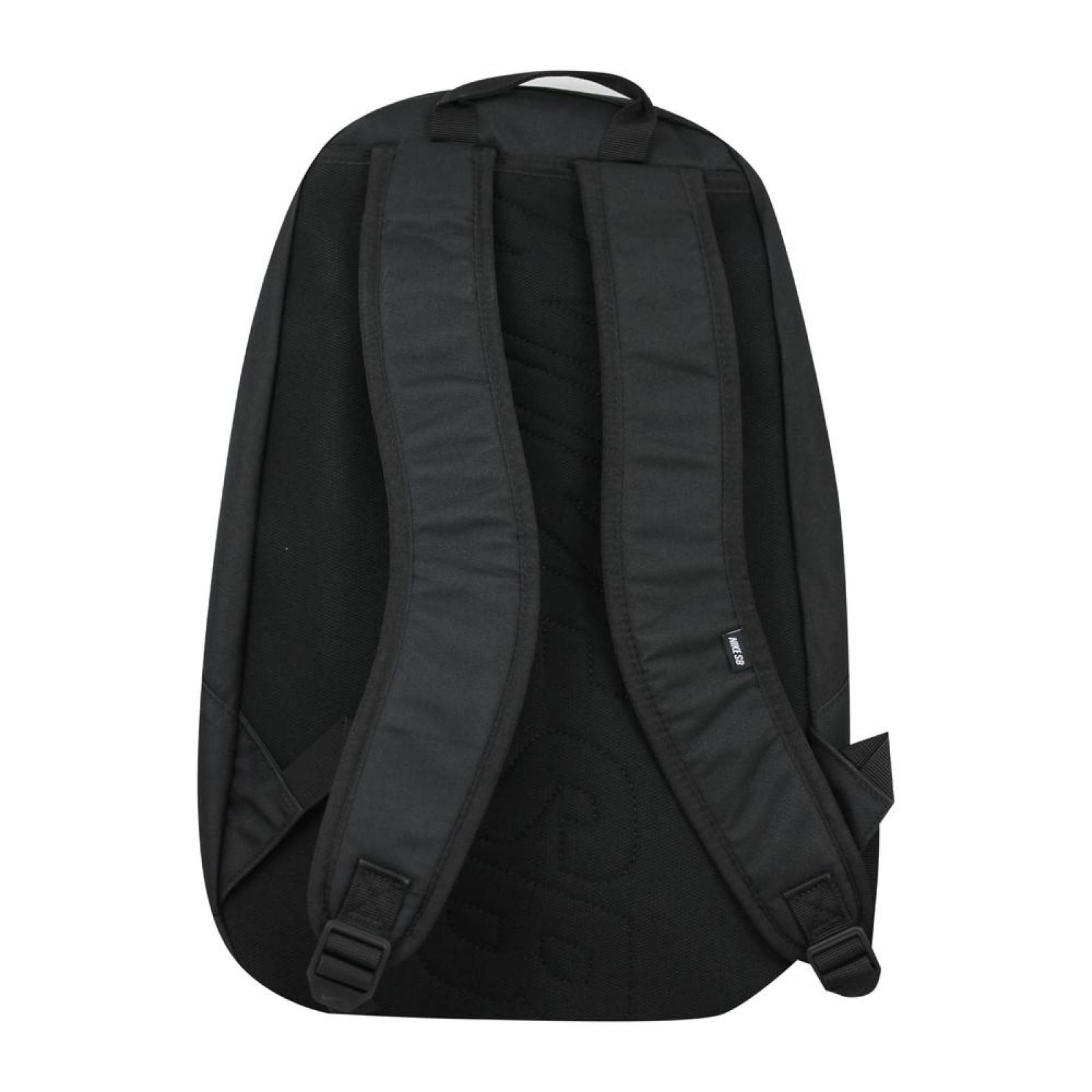 Mochila Nike SB Courthouse 5305010 Negro Gorra Dad Cap De Regalo