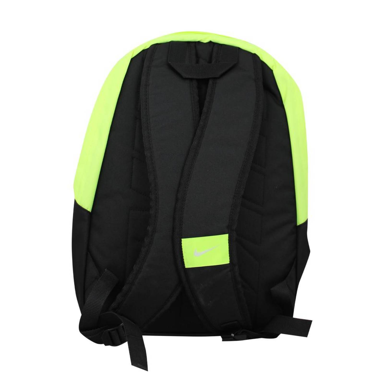 mochilas nike verdes