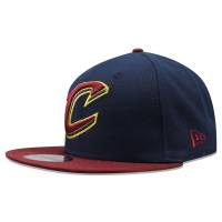 Gorra New Era 9 Fifty Nba Cavaliers Mixer Guindo