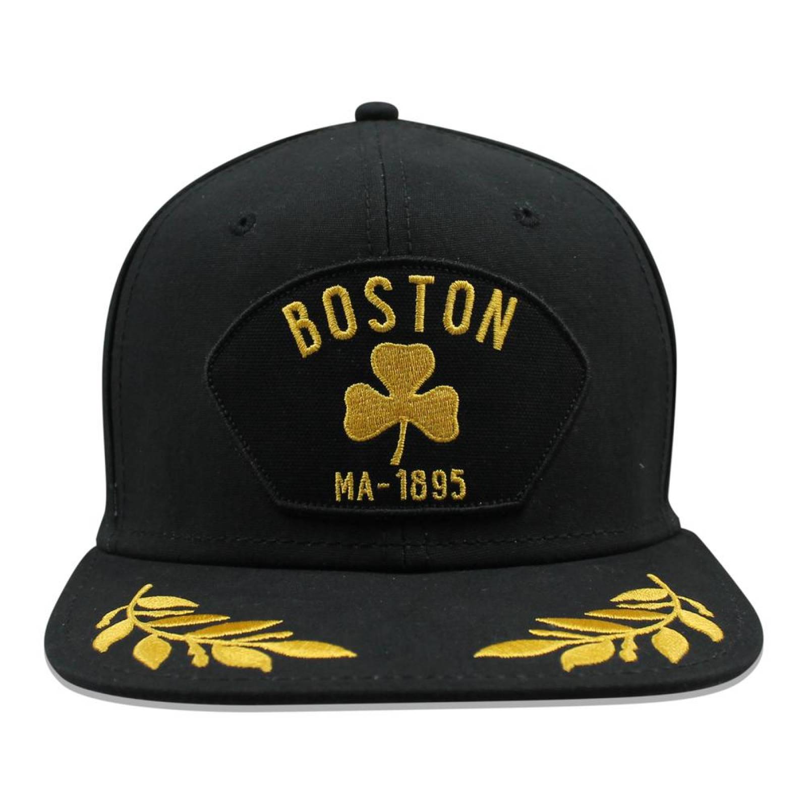 boston ma 1895 hat