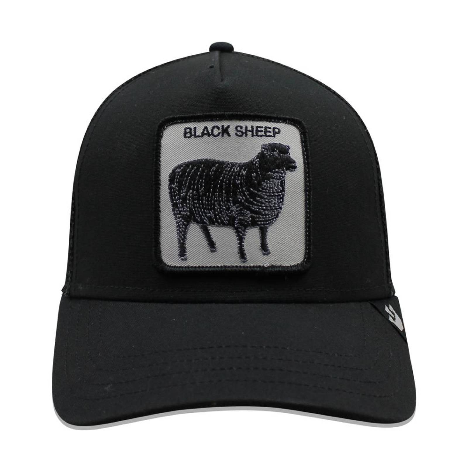 gorras goorin bros black sheep