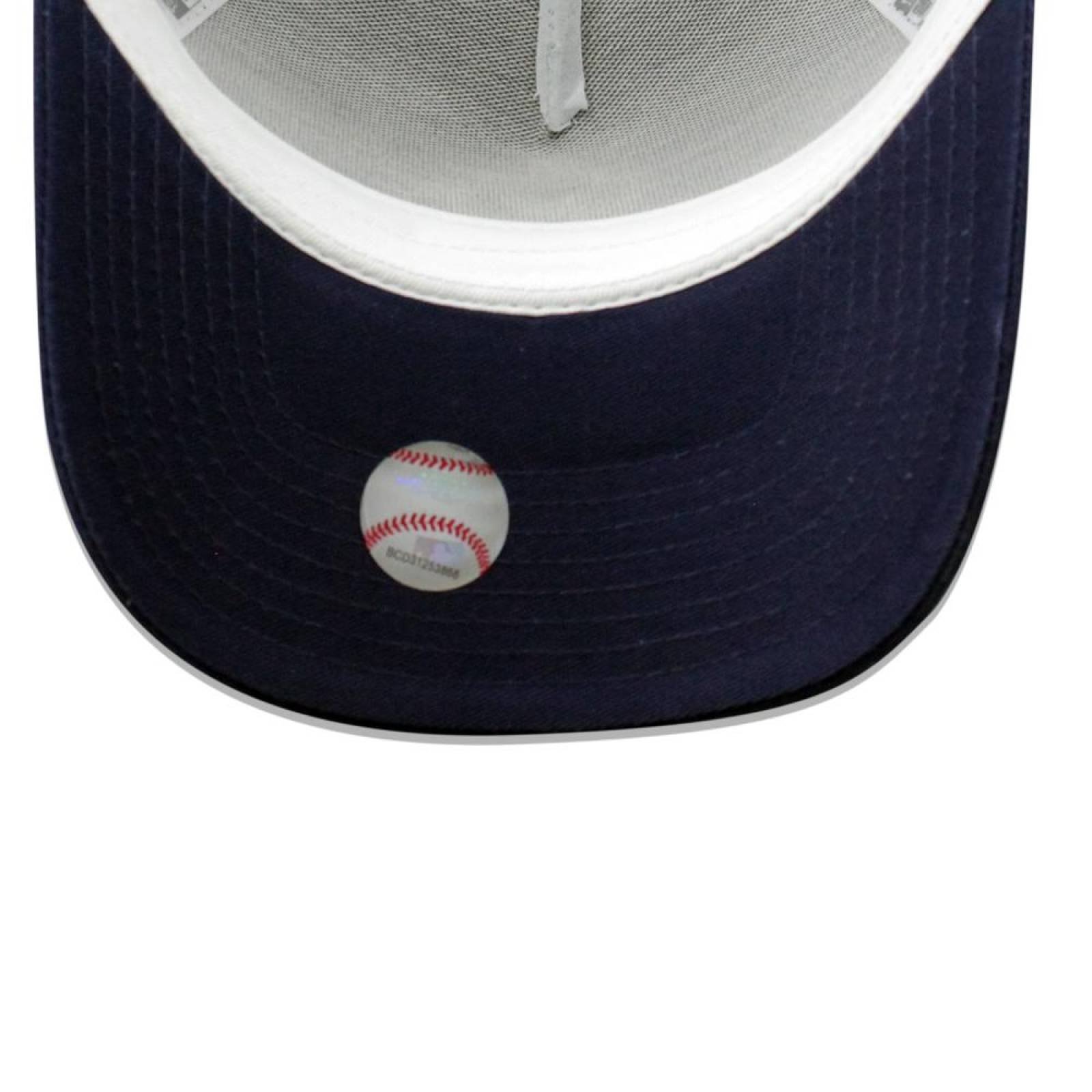Gorra New Era 9 Forty MLB Yankees League Essential Azul 