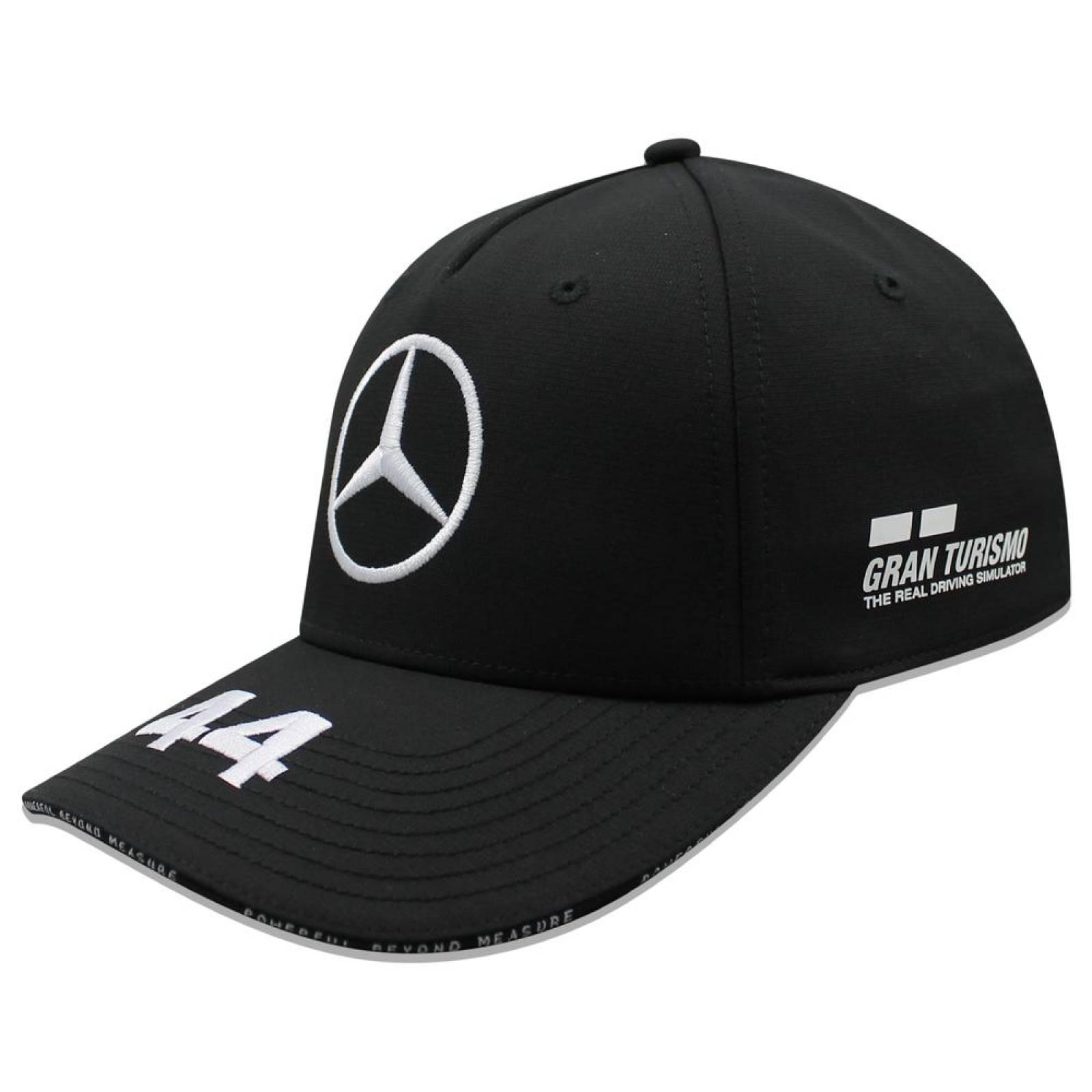Gorra Mercedes Benz Lewis Hamilton