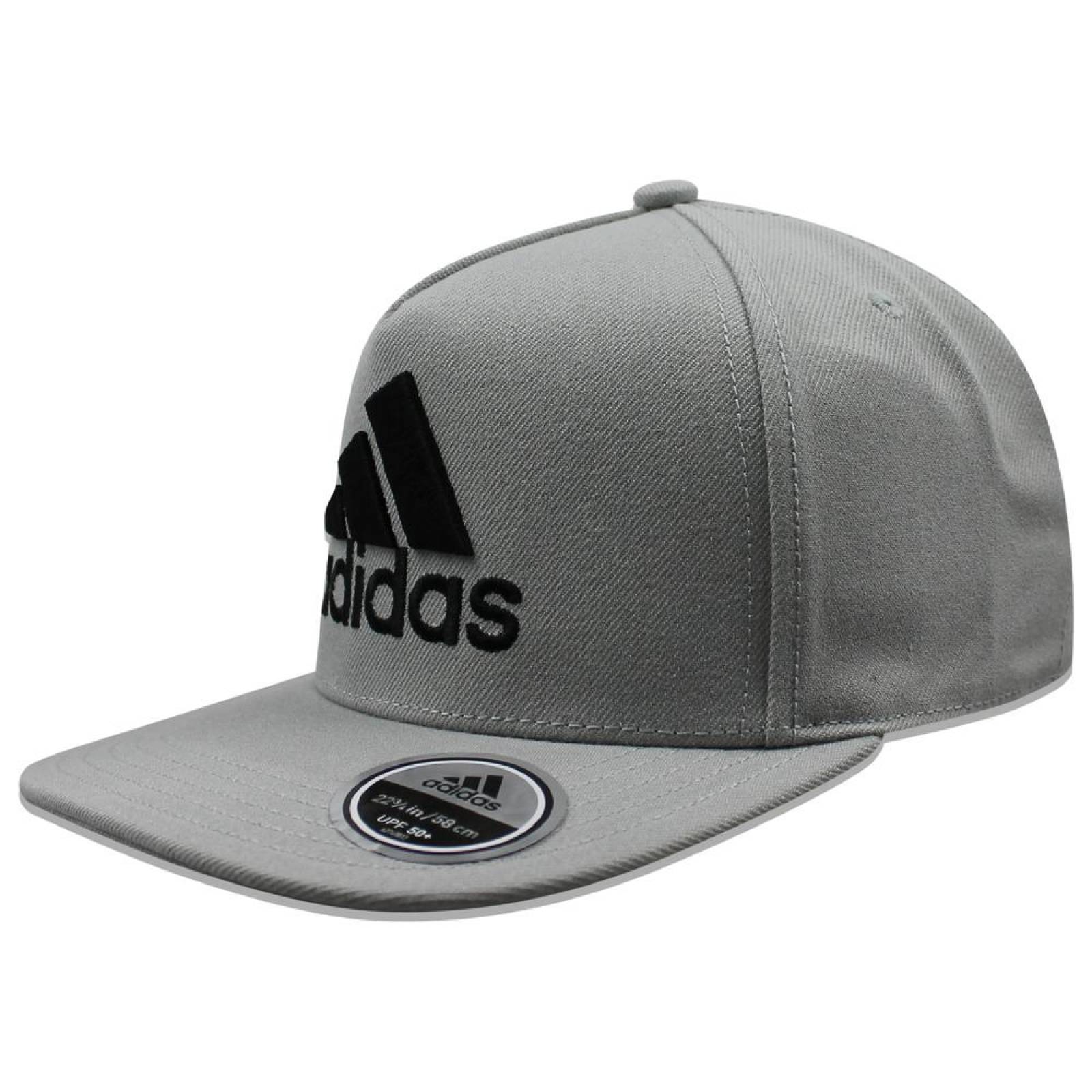 Gorra Adidas Snapback U H90 DZ89 Gris 