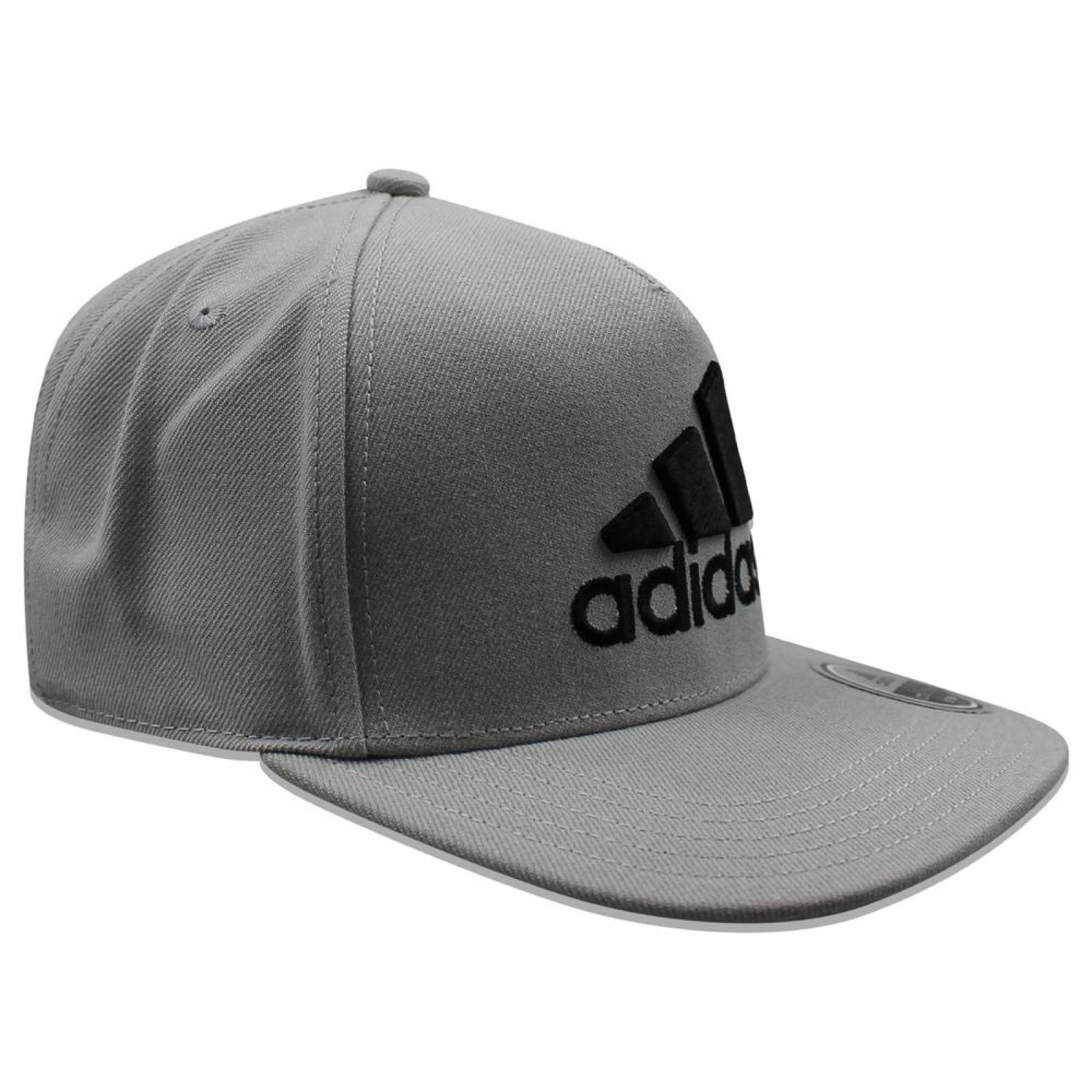 Gorra Adidas Snapback U H90 DZ89 Gris 
