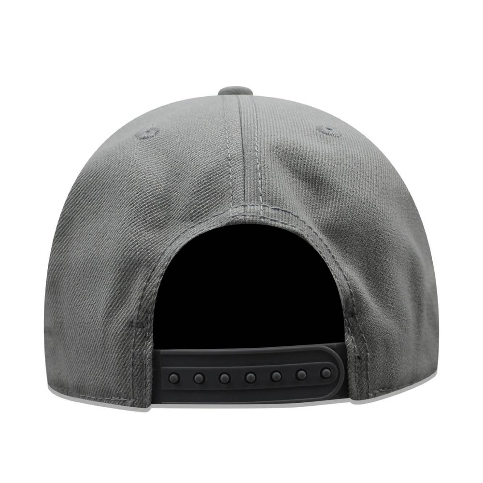 Gorra Adidas Snapback U H90 DZ89 Gris 