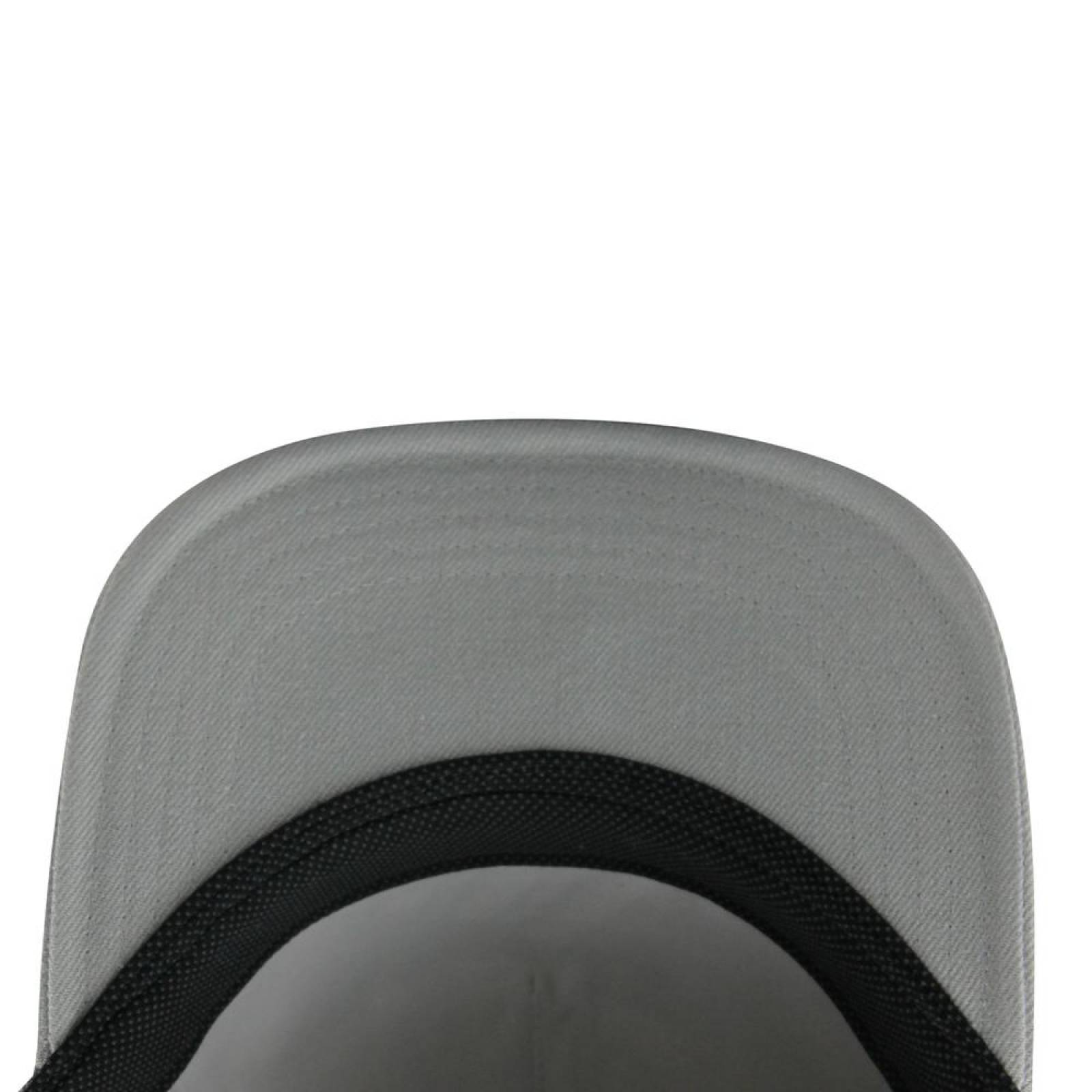 Gorra Adidas Snapback U H90 DZ89 Gris 