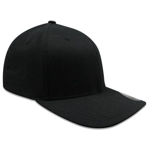 Gorra Hurley Flex Fit Corp Hat BQ2439 Negro 